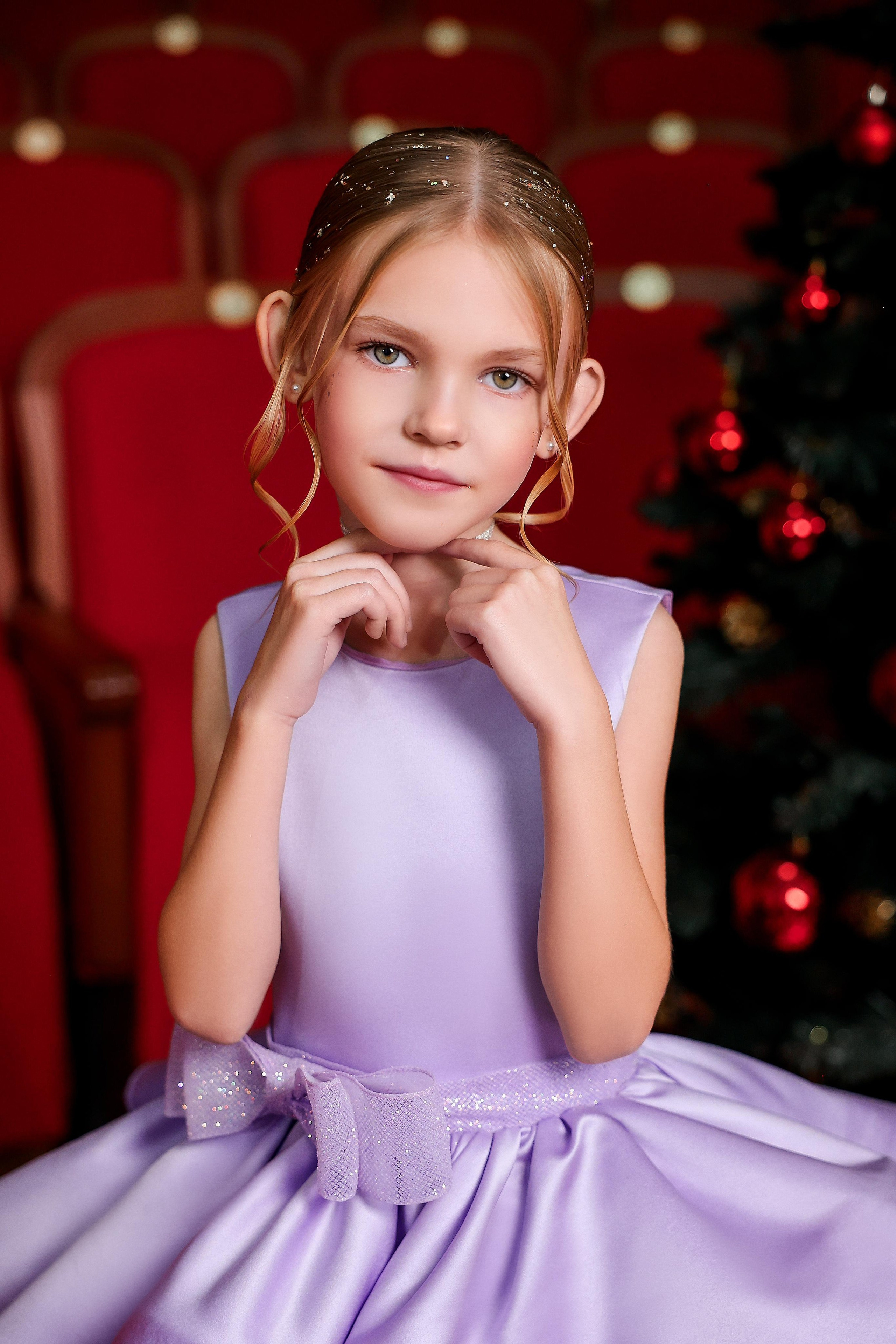 SOFIA. Модельная студия MIA Models