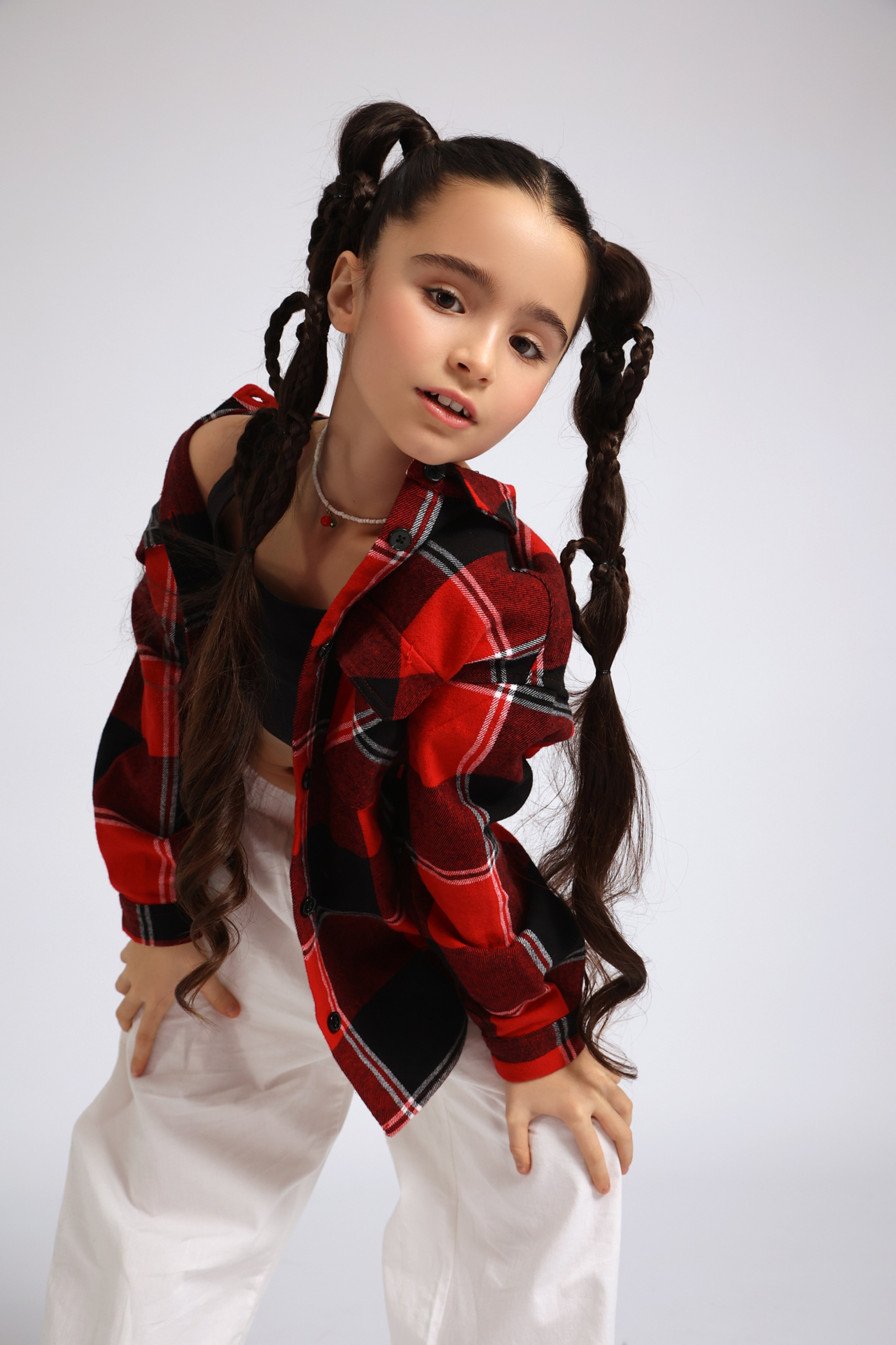 SOFIA. Модельная студия MIA Models