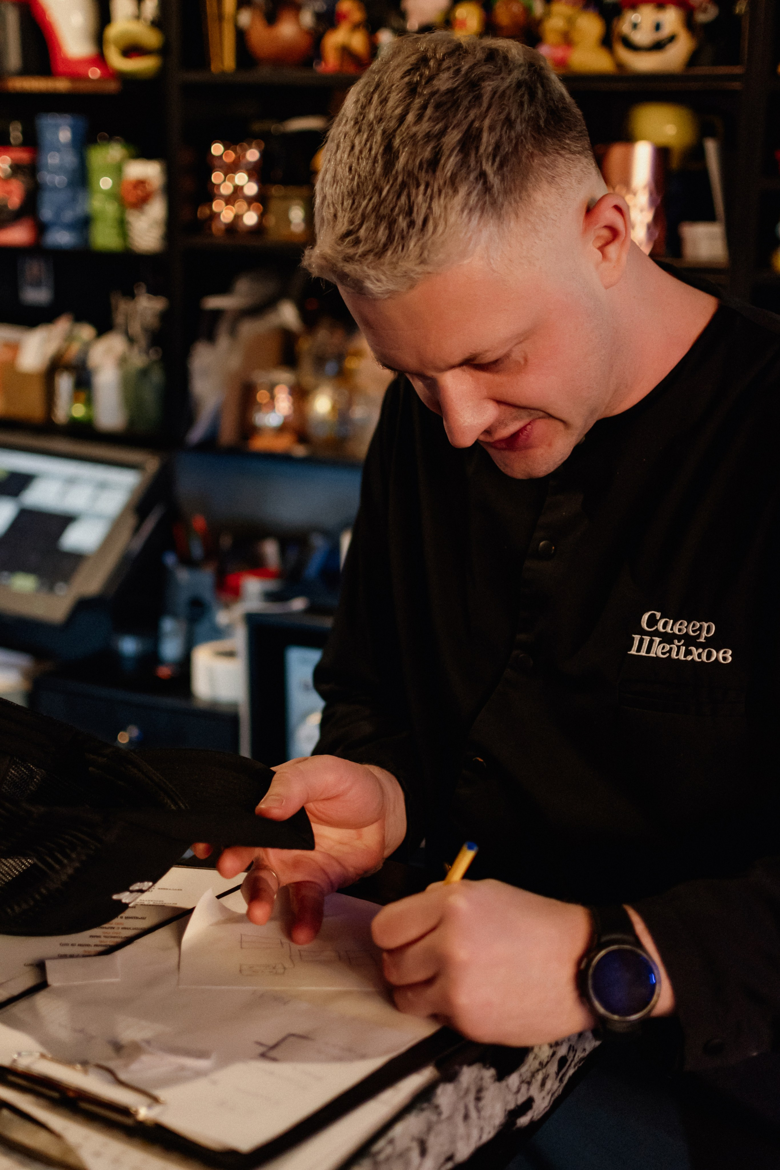 Funduck: TURBO-SREDA 2 года. Фотограф в Твери Дементьева Анастасия