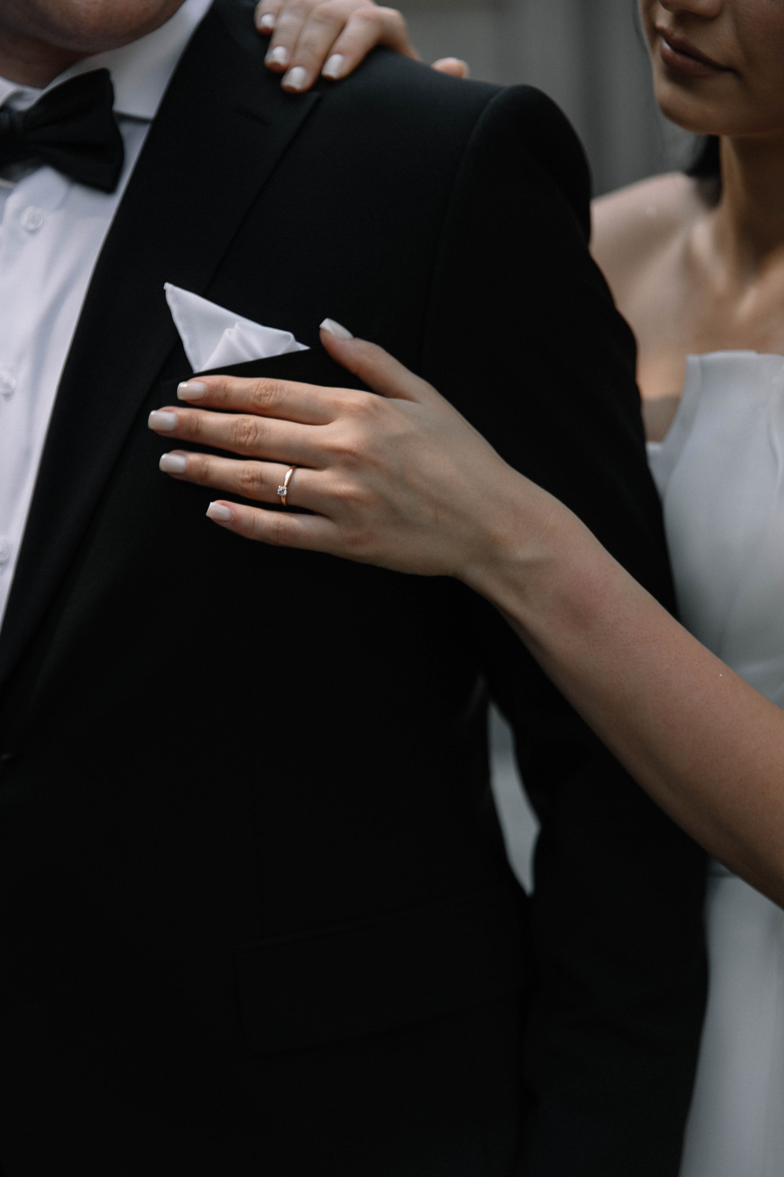 J & S. Свадебный фотограф Алина Хабарова