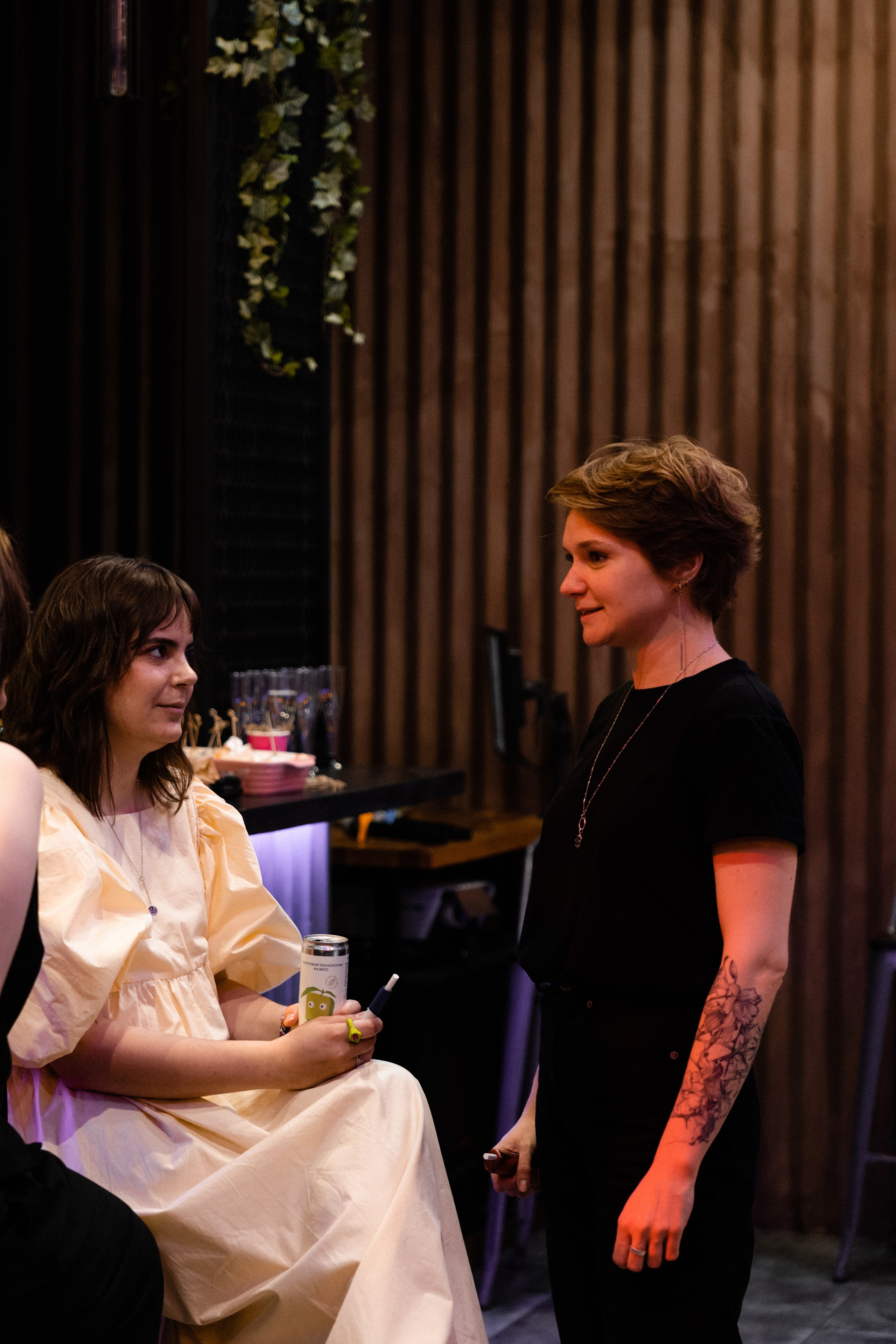 Настя. 30 лет. Фотограф и видеограф Мария Банщикова, Солнечногорск, Москва