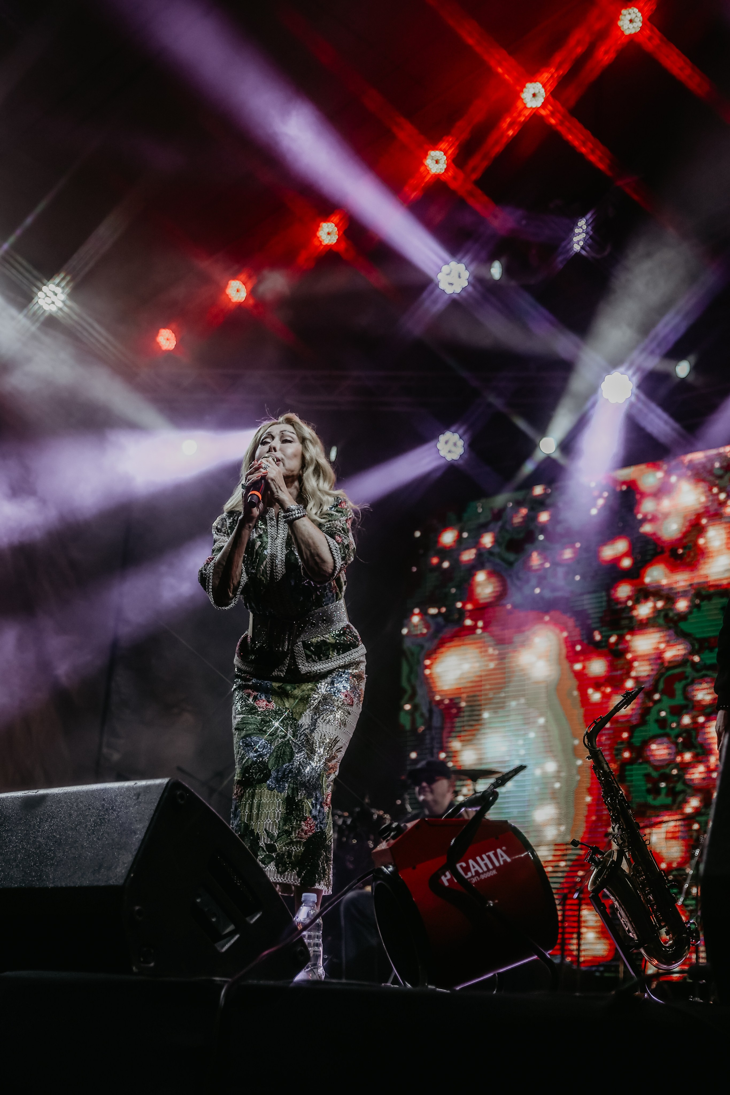 День города Волчанска, 2025. Александра, репортажный и событийный фотограф