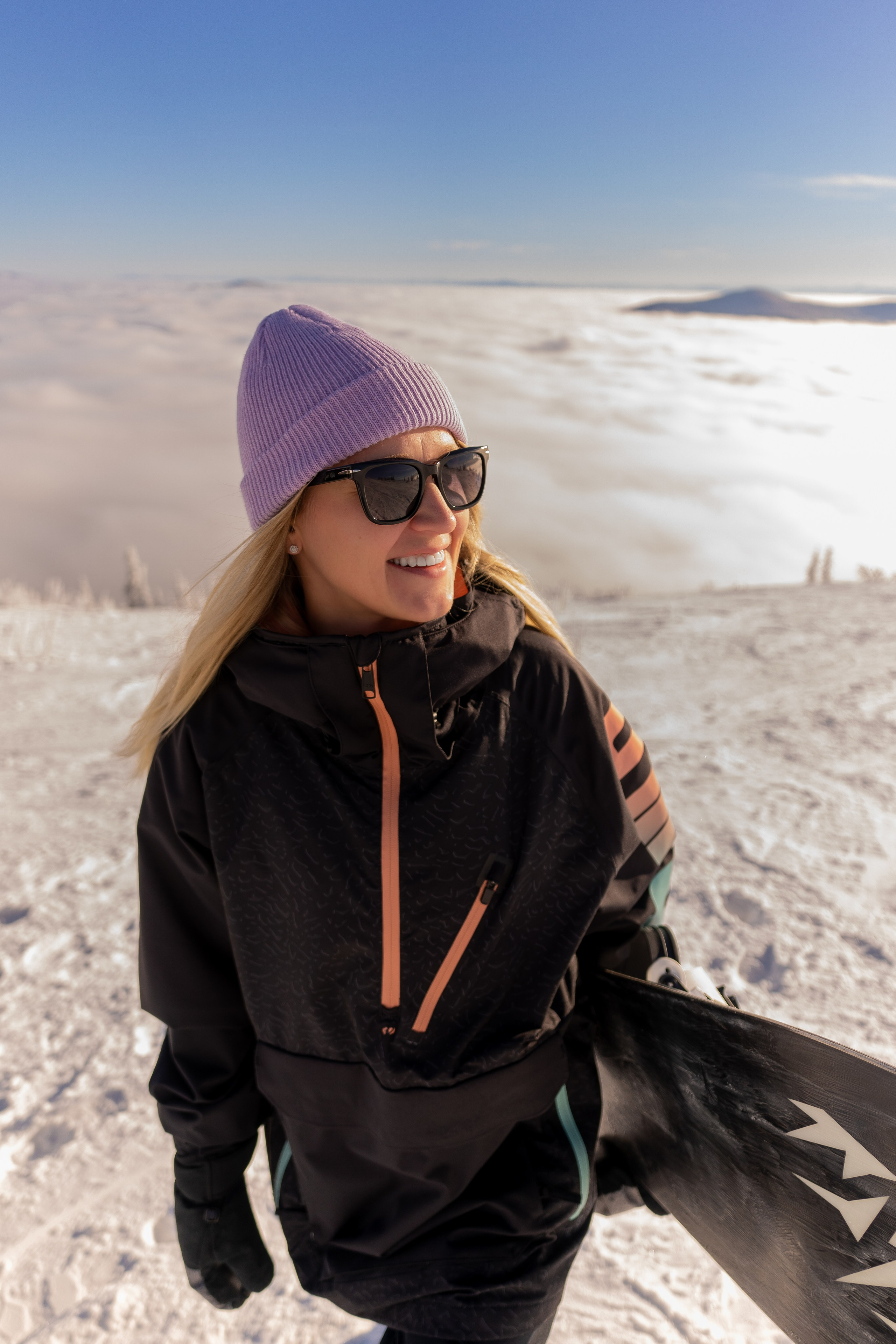 Джой 6.12. Анастасия Паршукова — фотограф Шерегеш Новосибирск