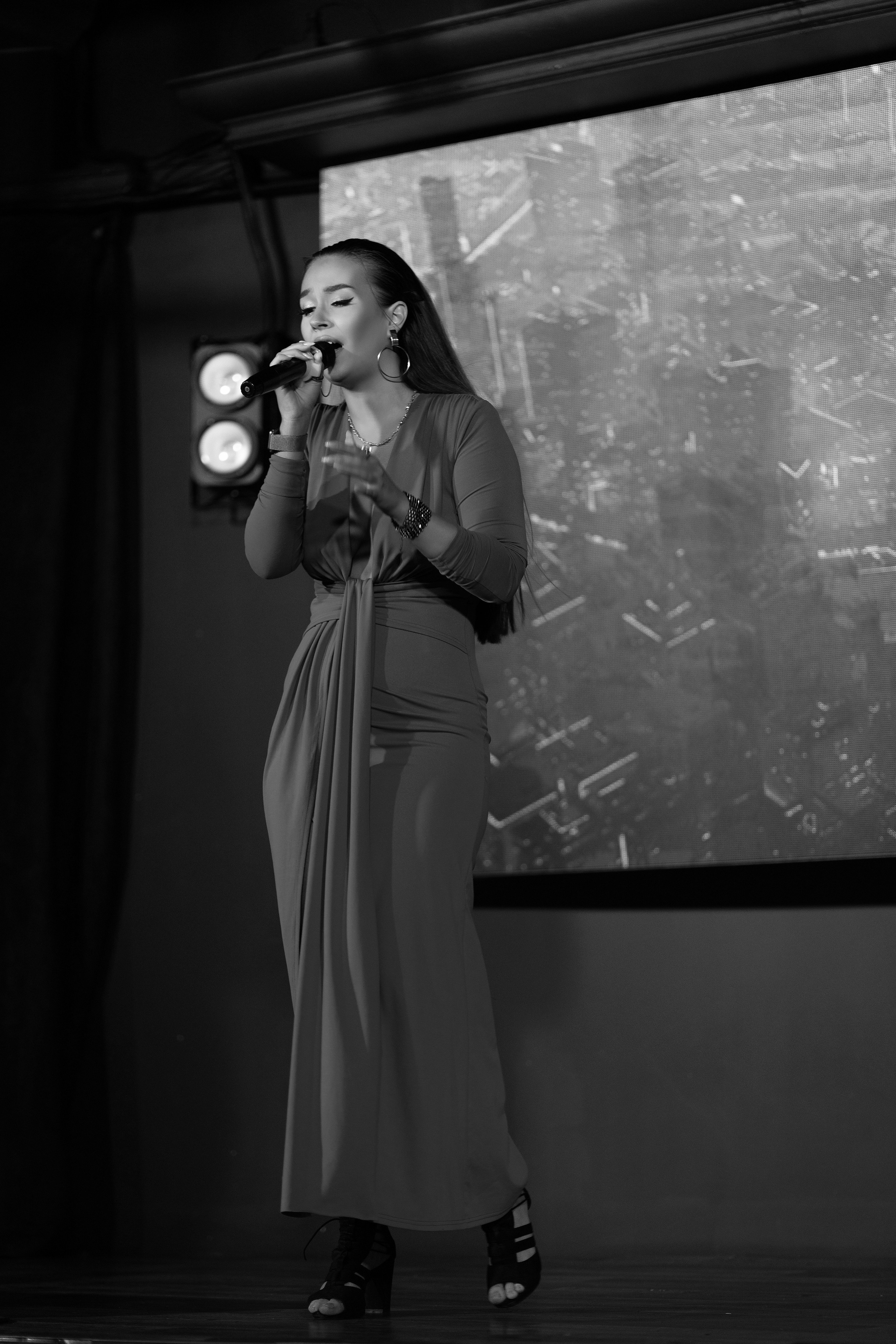 FaSol'. Анастасия Паршукова — фотограф Шерегеш Новосибирск