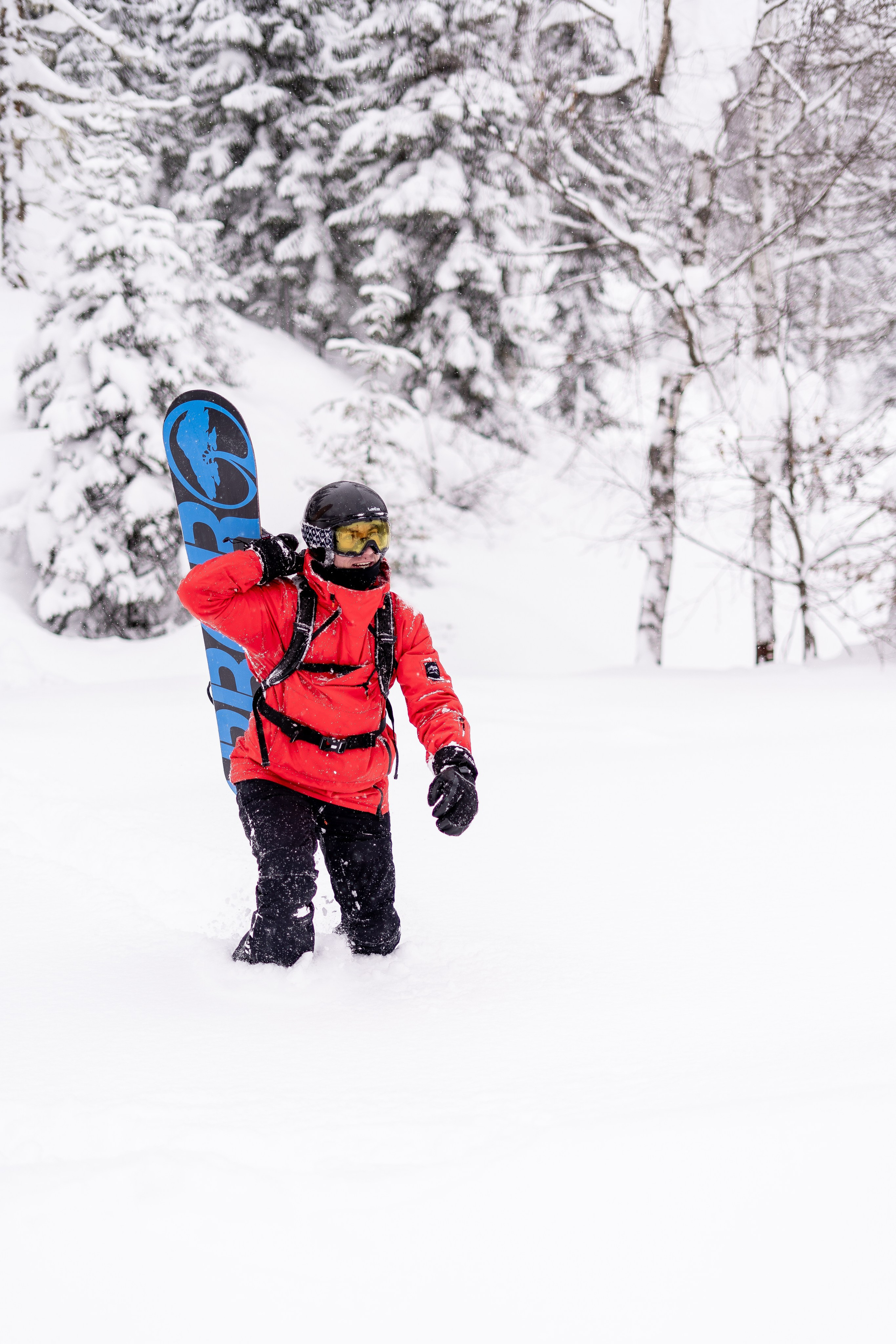 Джон 14.02. Анастасия Паршукова — фотограф Шерегеш Новосибирск