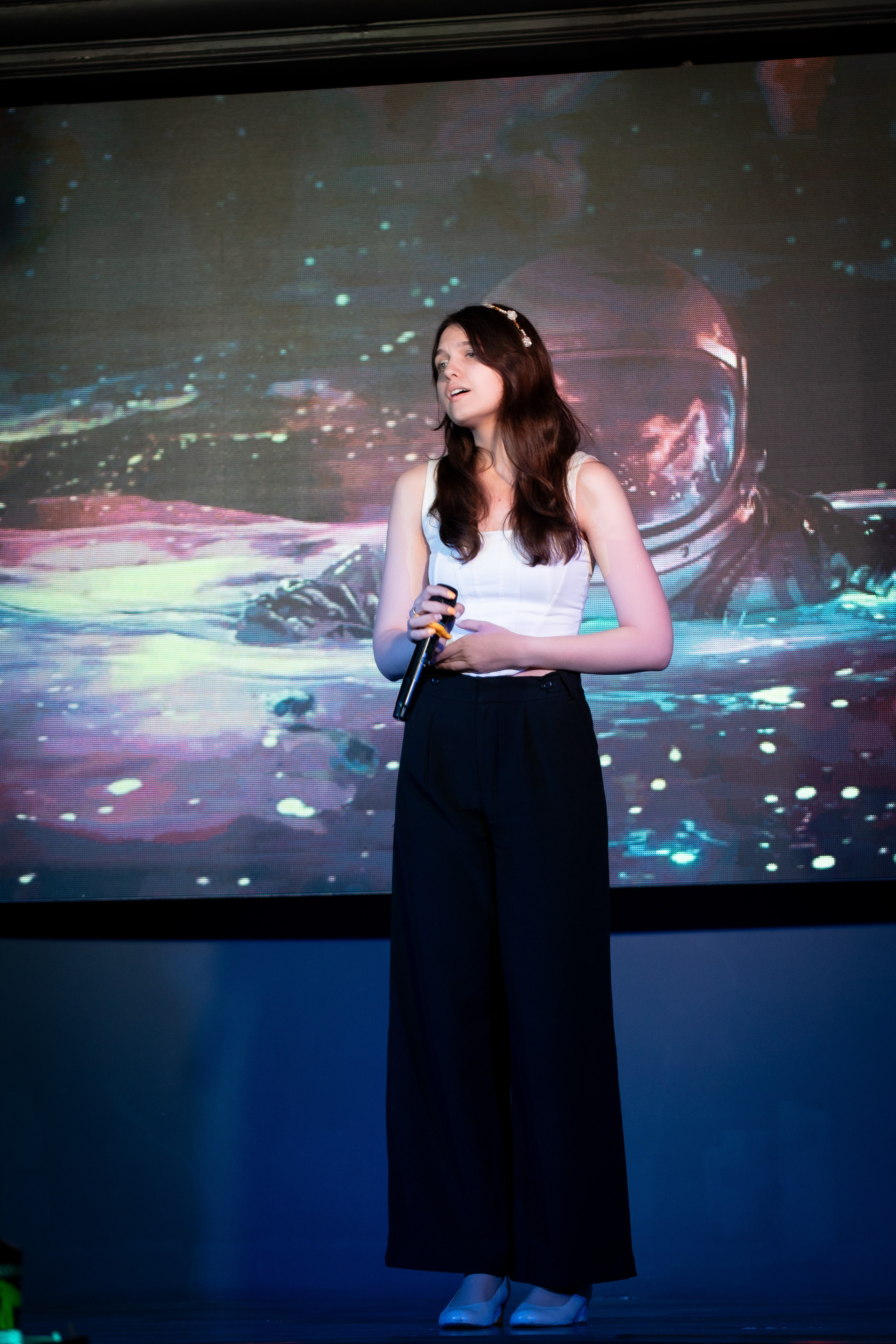 FaSol'. Анастасия Паршукова — фотограф Шерегеш Новосибирск