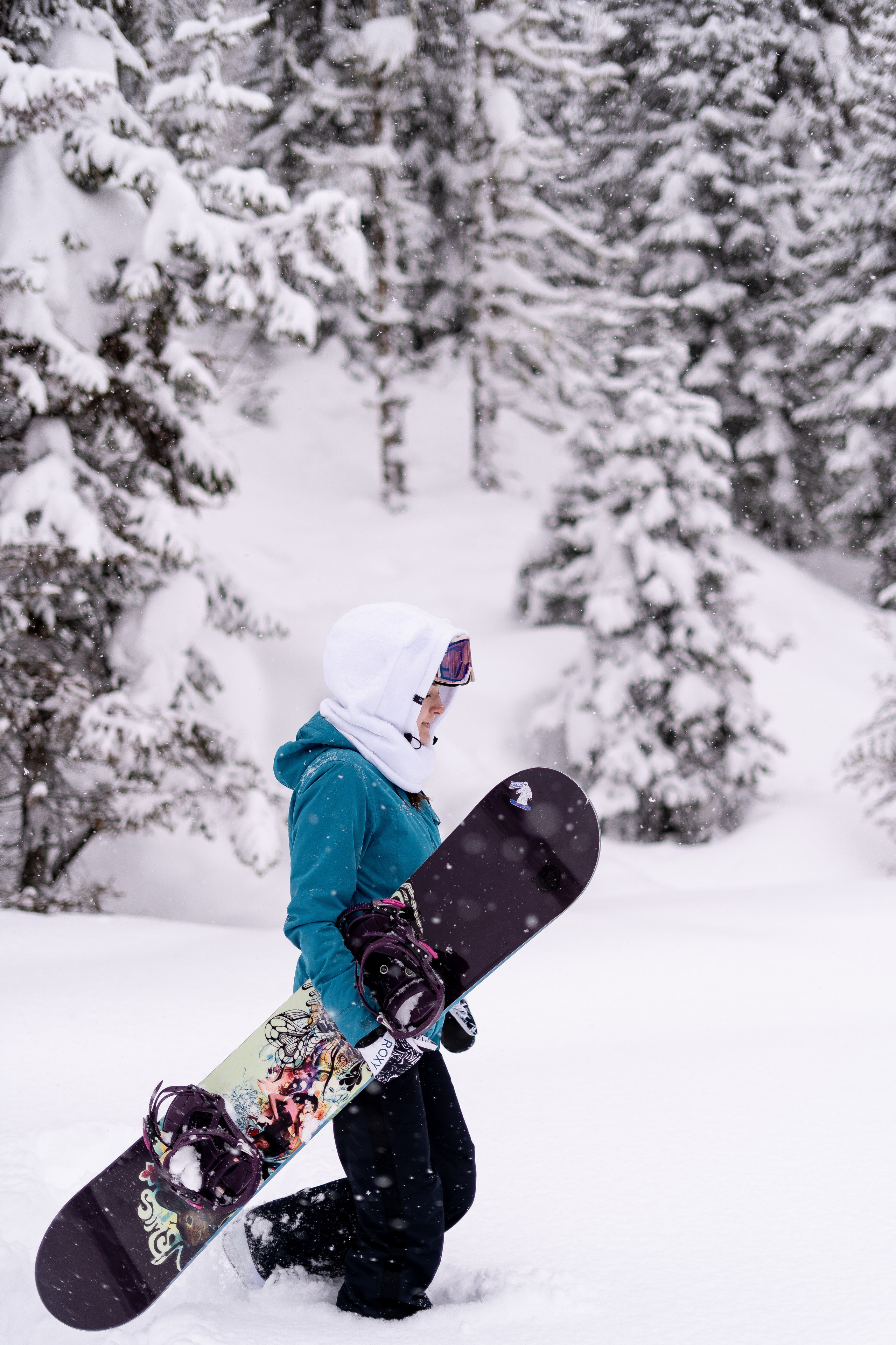 Джон 14.02. Анастасия Паршукова — фотограф Шерегеш Новосибирск