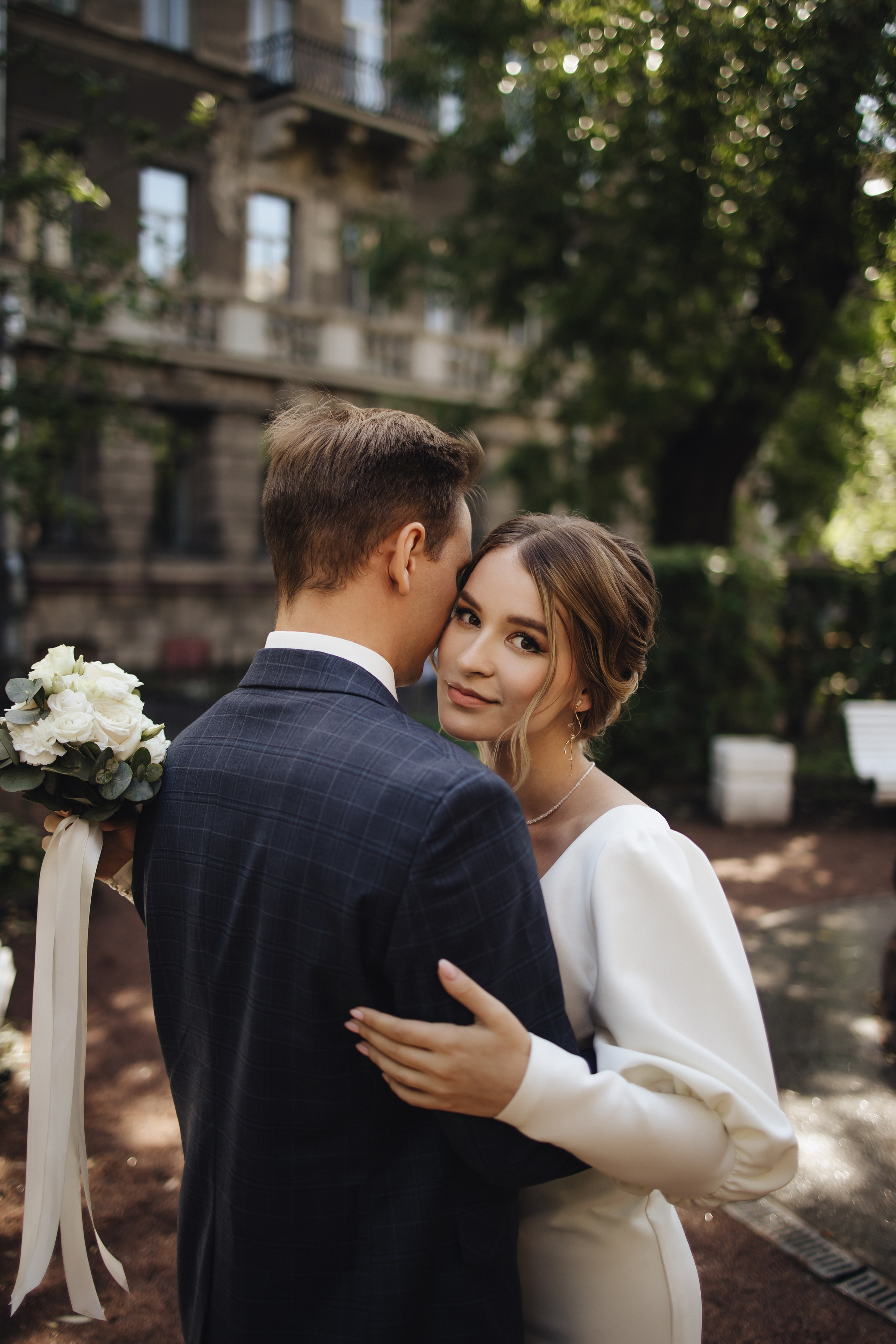 D&K. Фотограф в Санкт-Петербурге Ольга Кулеш