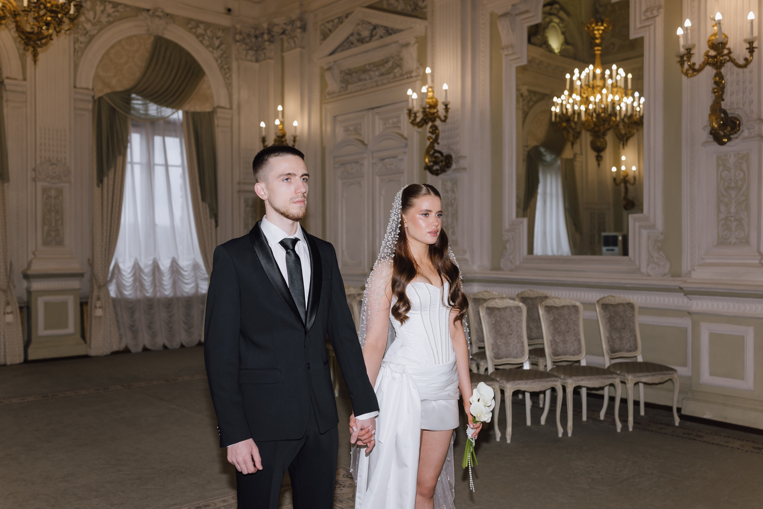 E&V. Фотограф в Санкт-Петербурге Ольга Кулеш