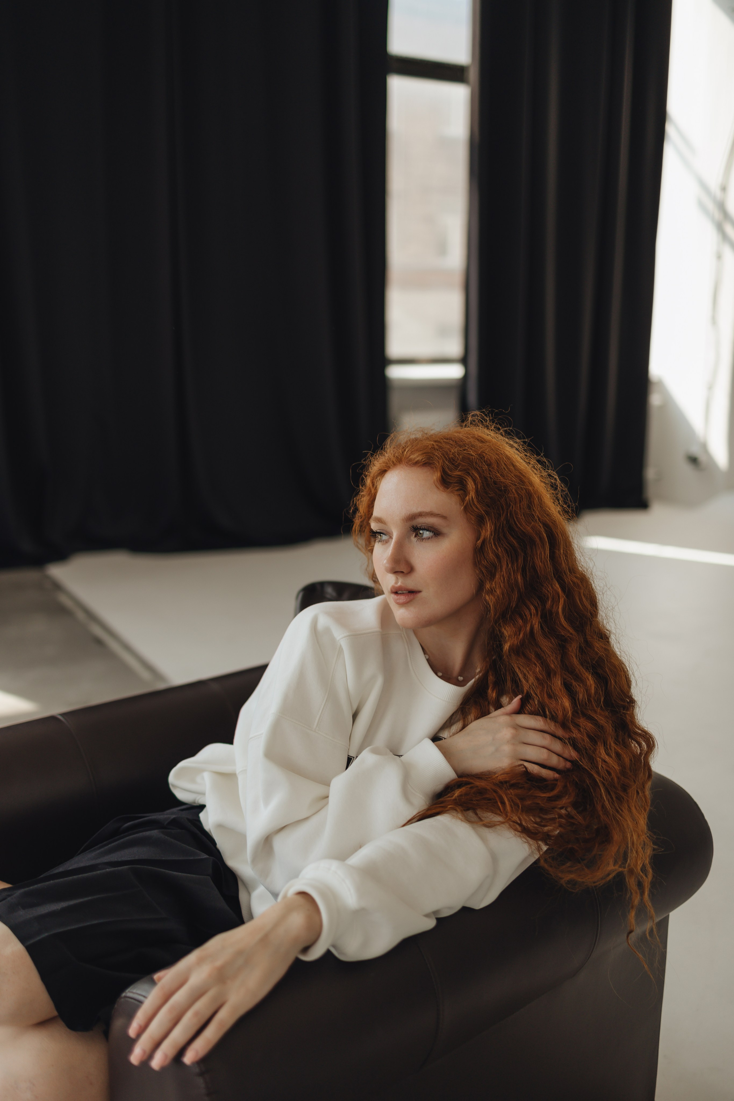 Д. Фотограф в Санкт-Петербурге Ольга Кулеш