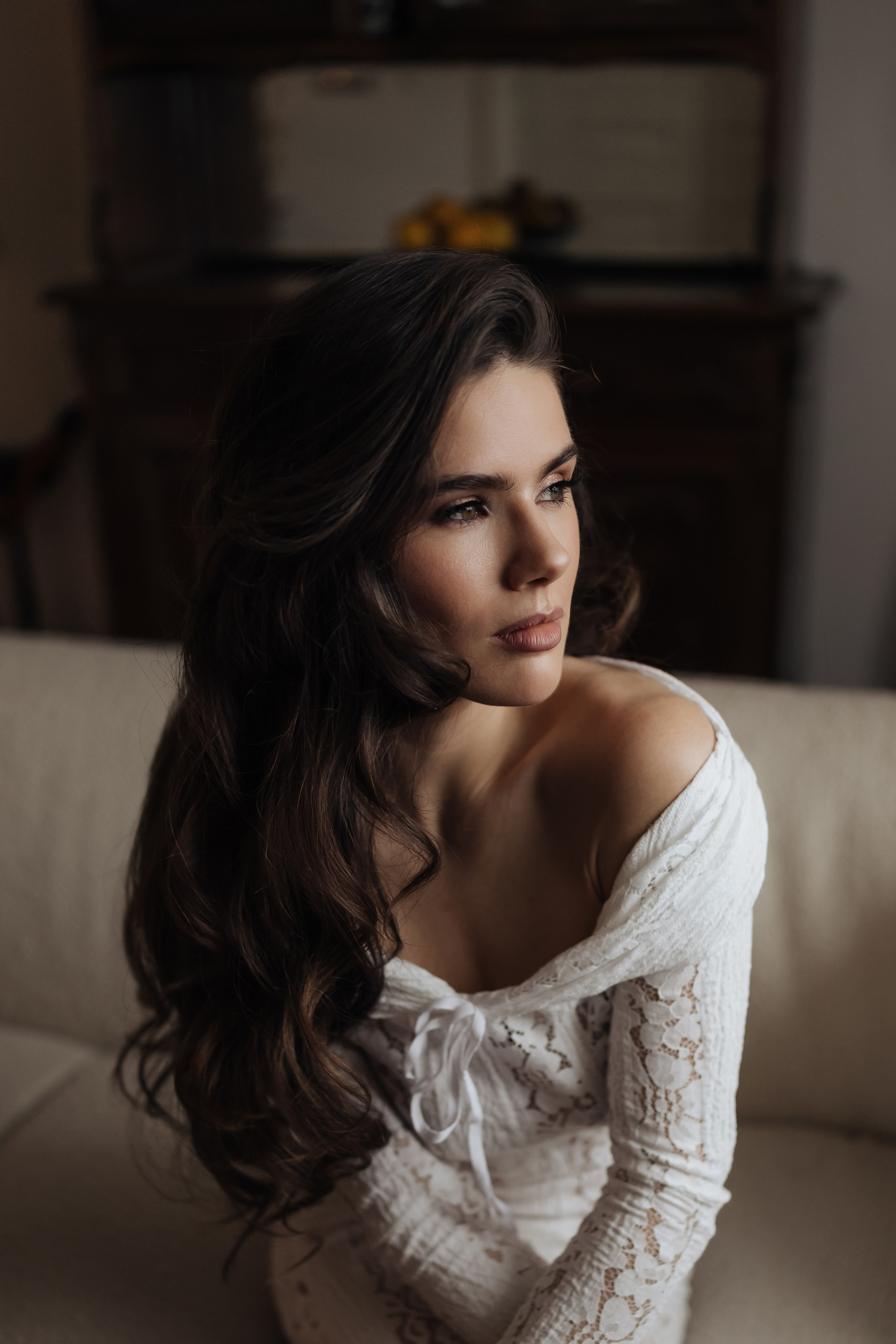 М. Фотограф в Санкт-Петербурге Ольга Кулеш