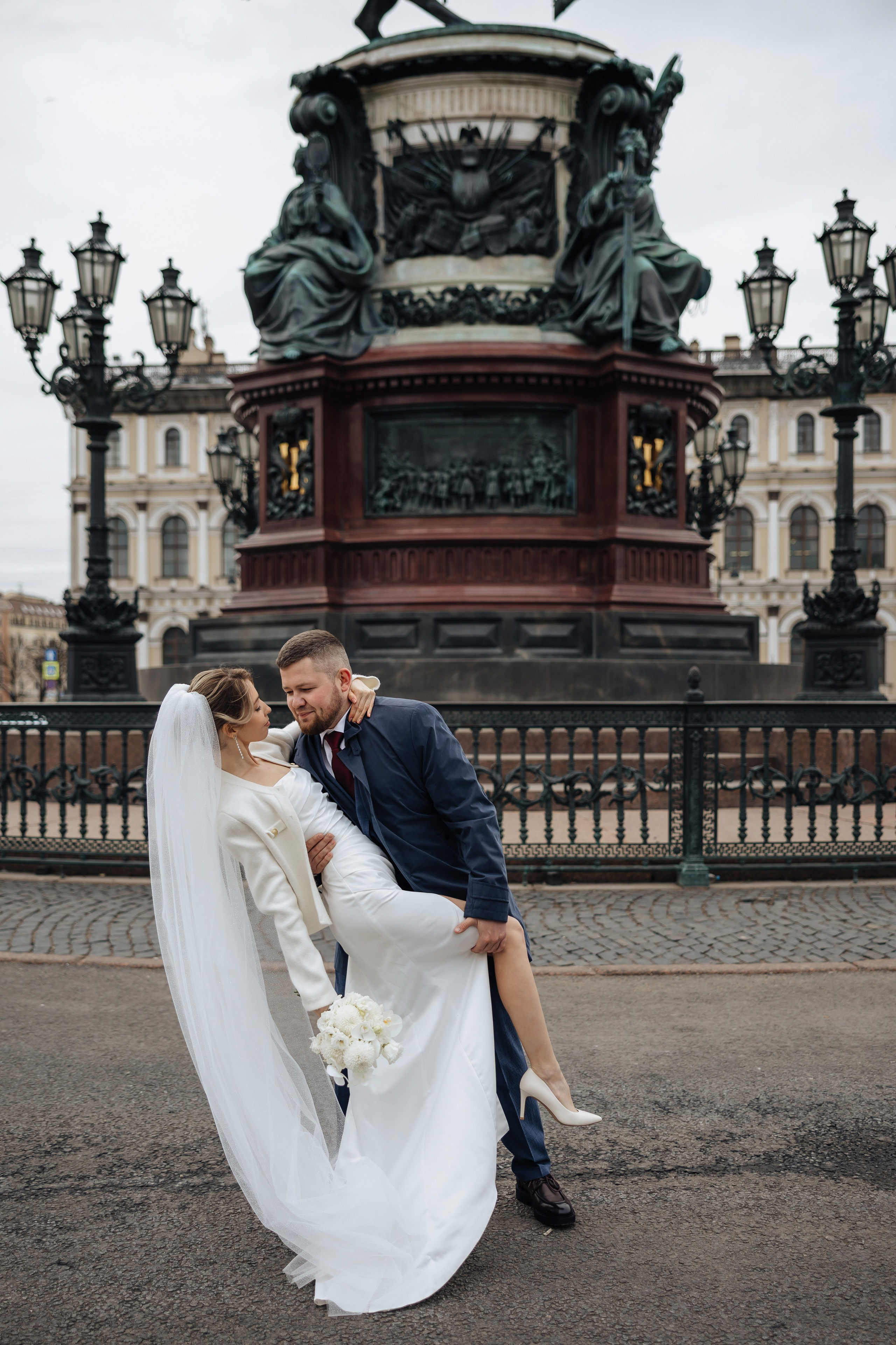 D&T. Фотограф в Санкт-Петербурге Ольга Кулеш