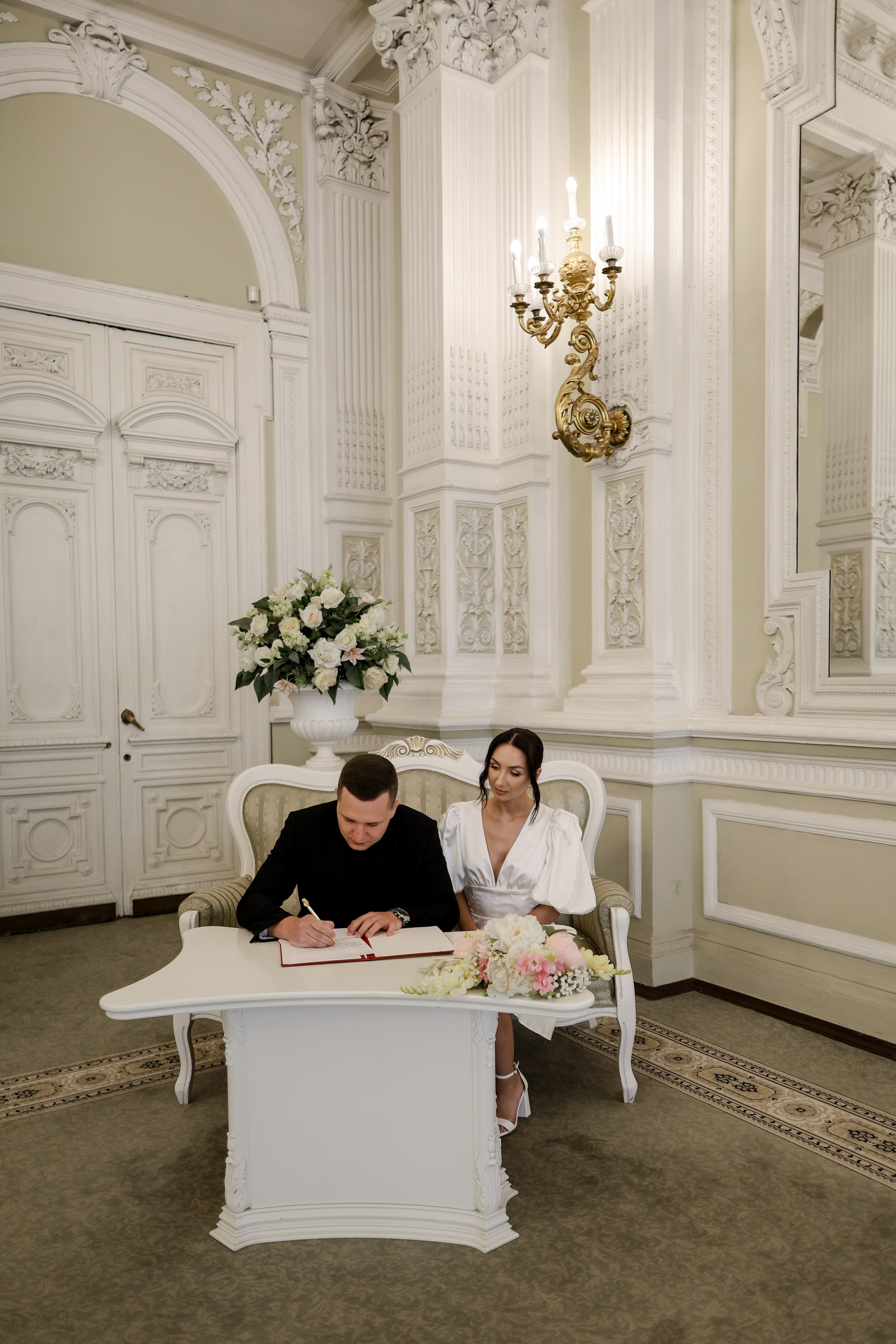 O&A. Фотограф в Санкт-Петербурге Ольга Кулеш