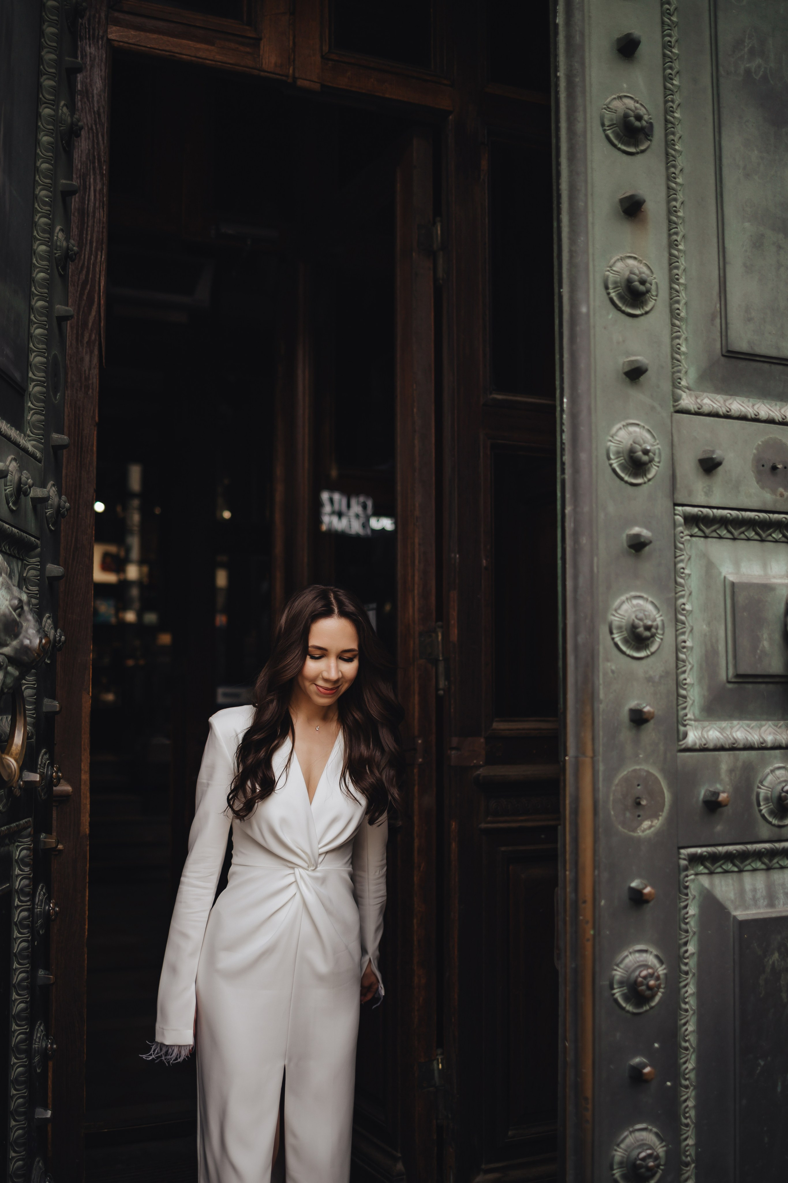 A&I. Фотограф в Санкт-Петербурге Ольга Кулеш