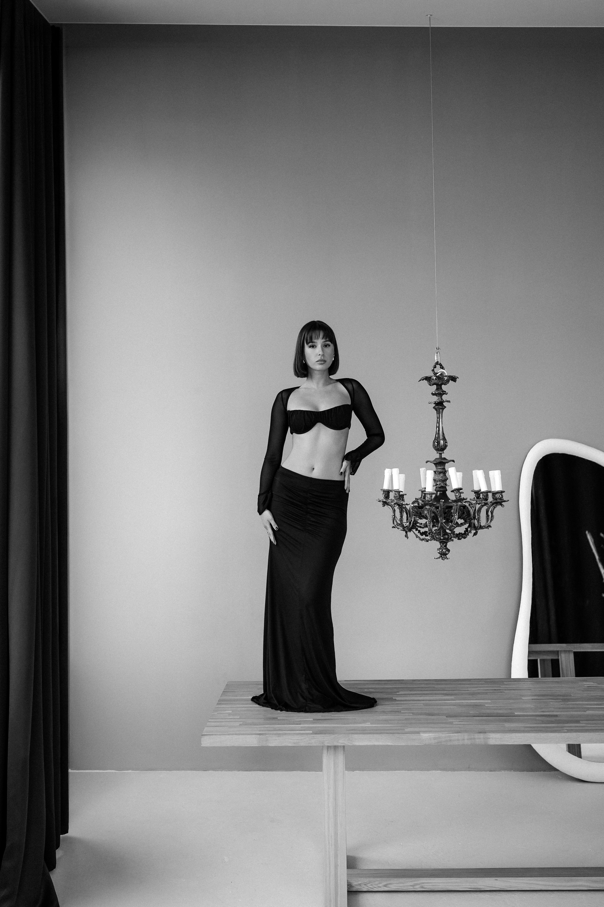 А. Фотограф в Санкт-Петербурге Ольга Кулеш