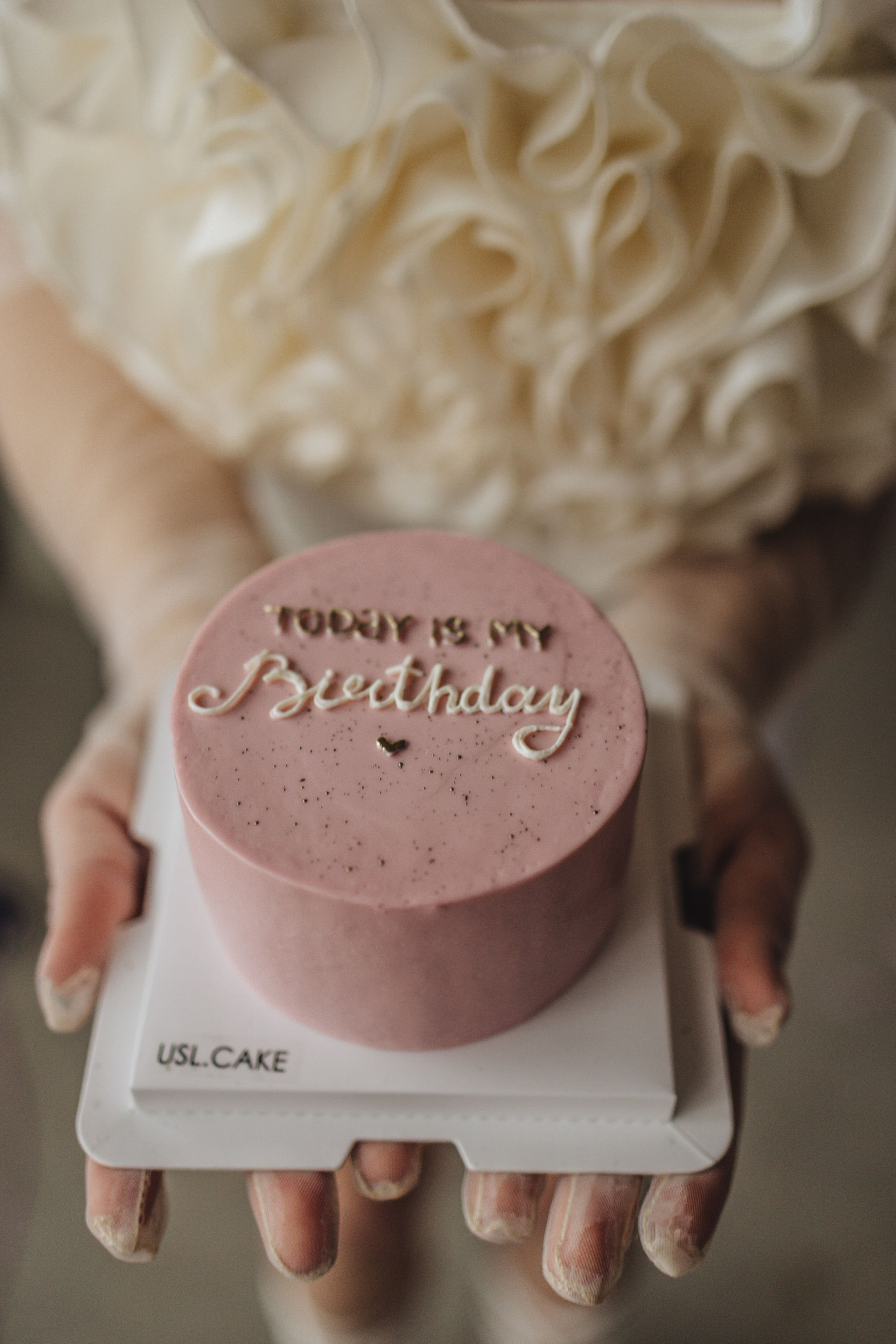 С. Фотограф в Санкт-Петербурге Ольга Кулеш