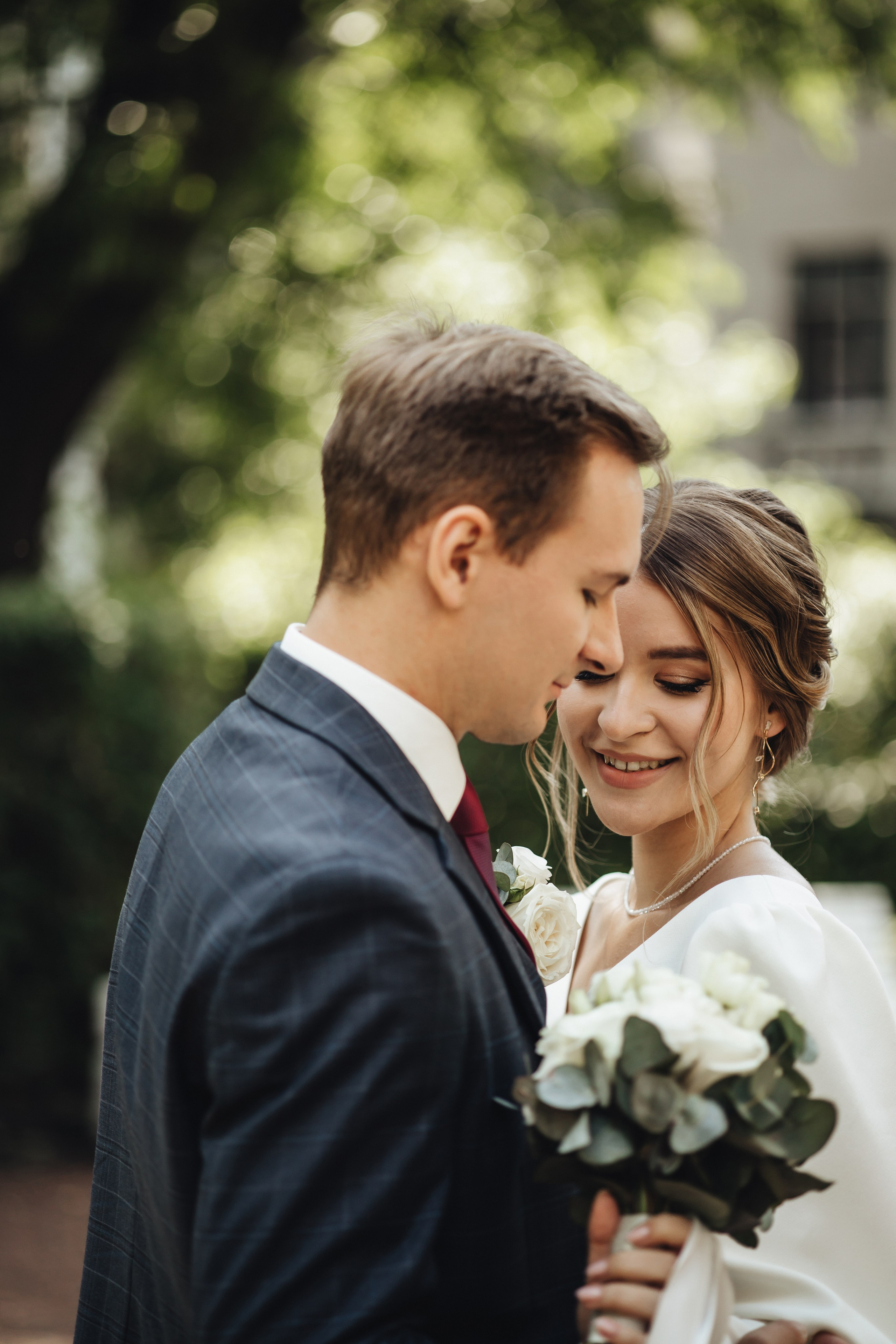 D&K. Фотограф в Санкт-Петербурге Ольга Кулеш