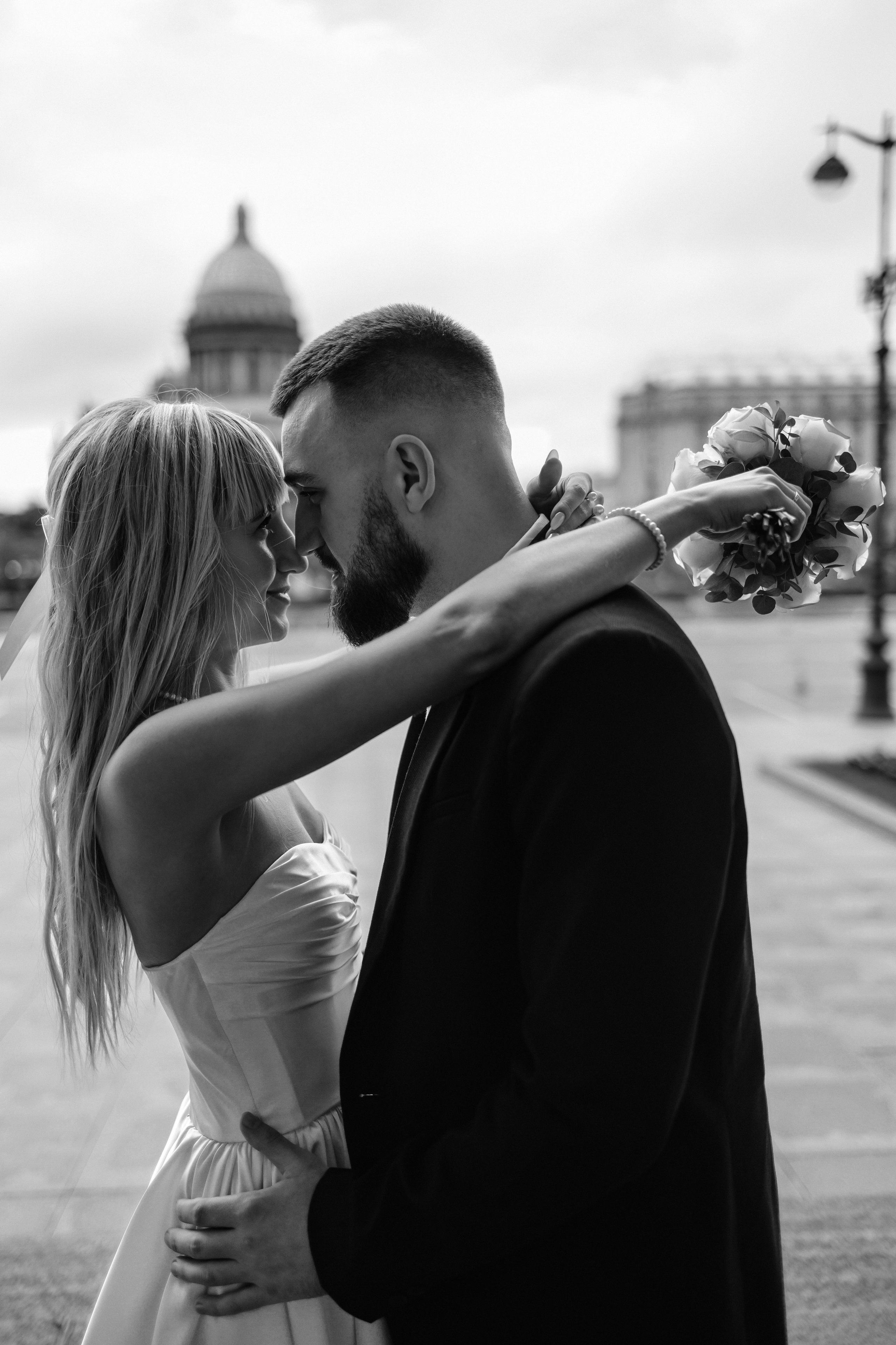 O&V. Фотограф в Санкт-Петербурге Ольга Кулеш