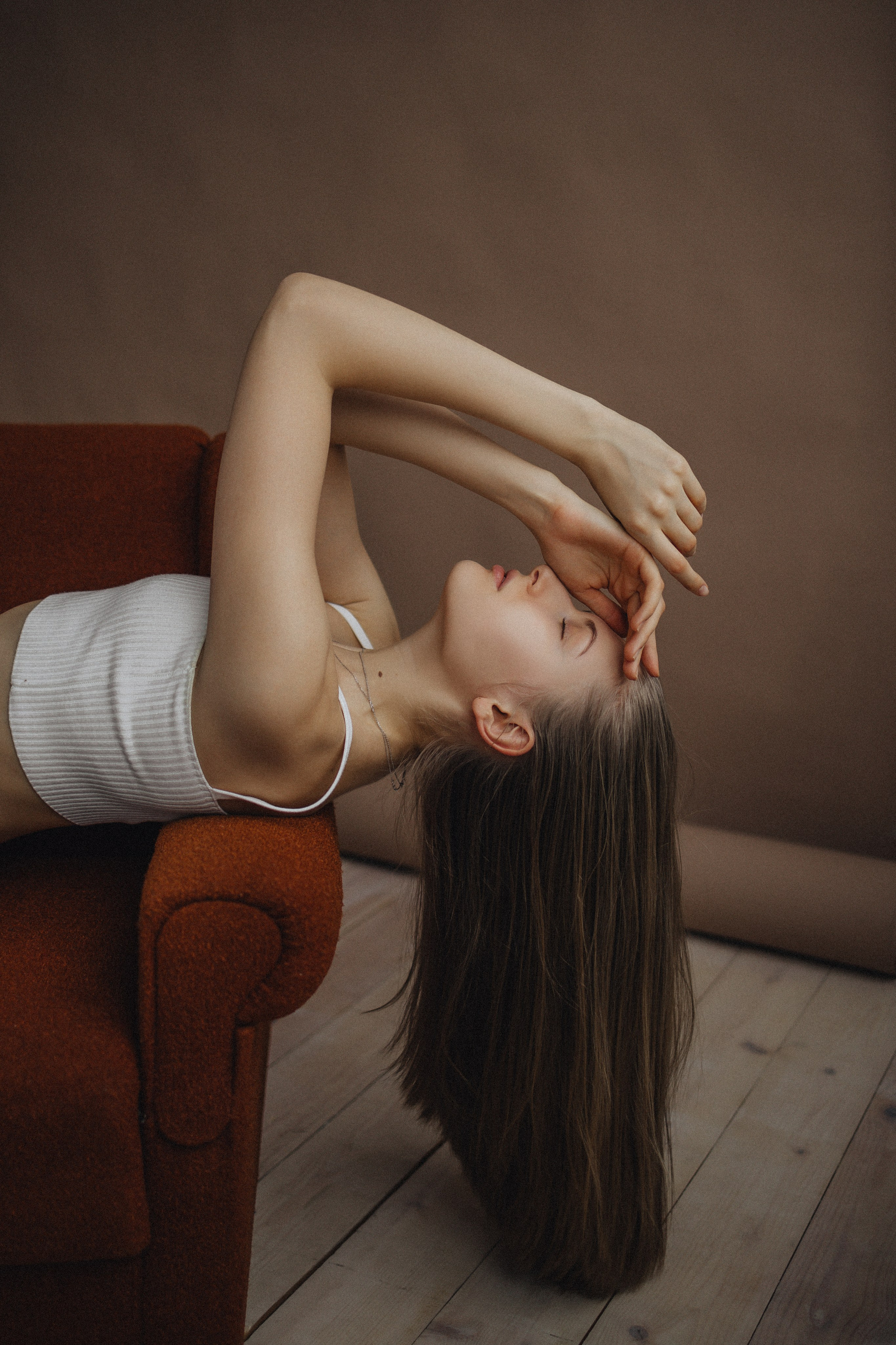 А. Фотограф в Санкт-Петербурге Ольга Кулеш