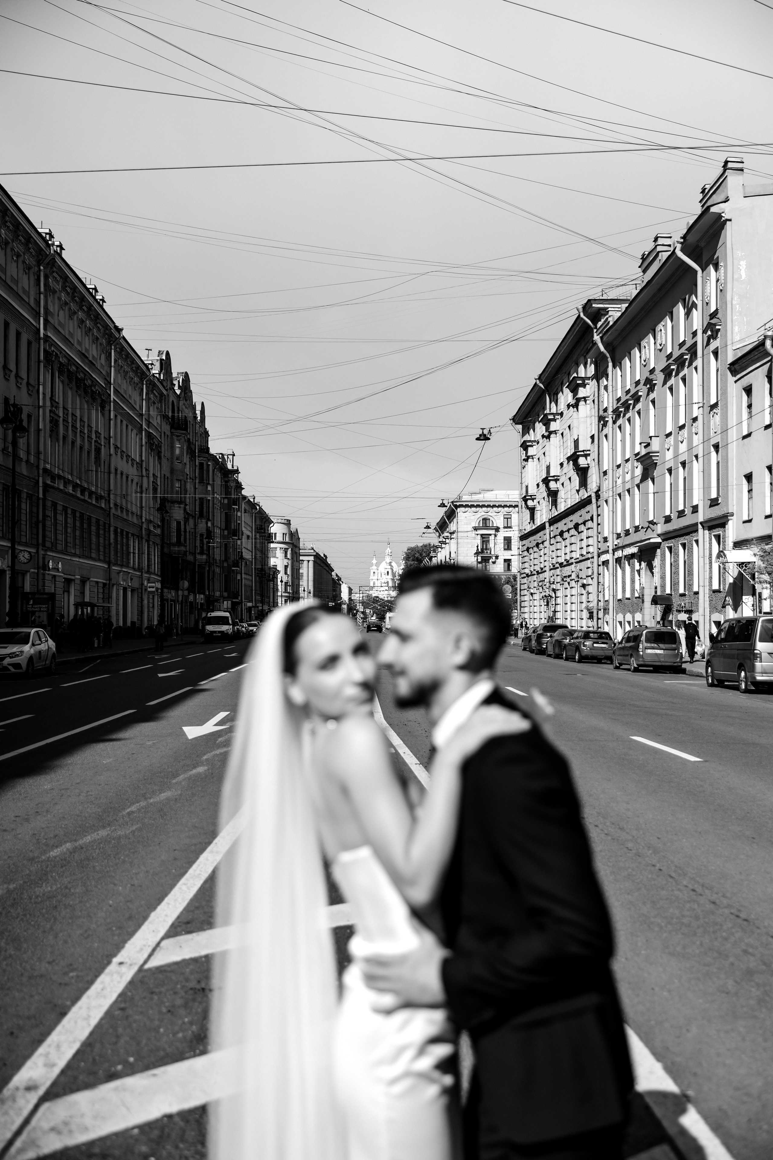 D&V. Фотограф в Санкт-Петербурге Ольга Кулеш