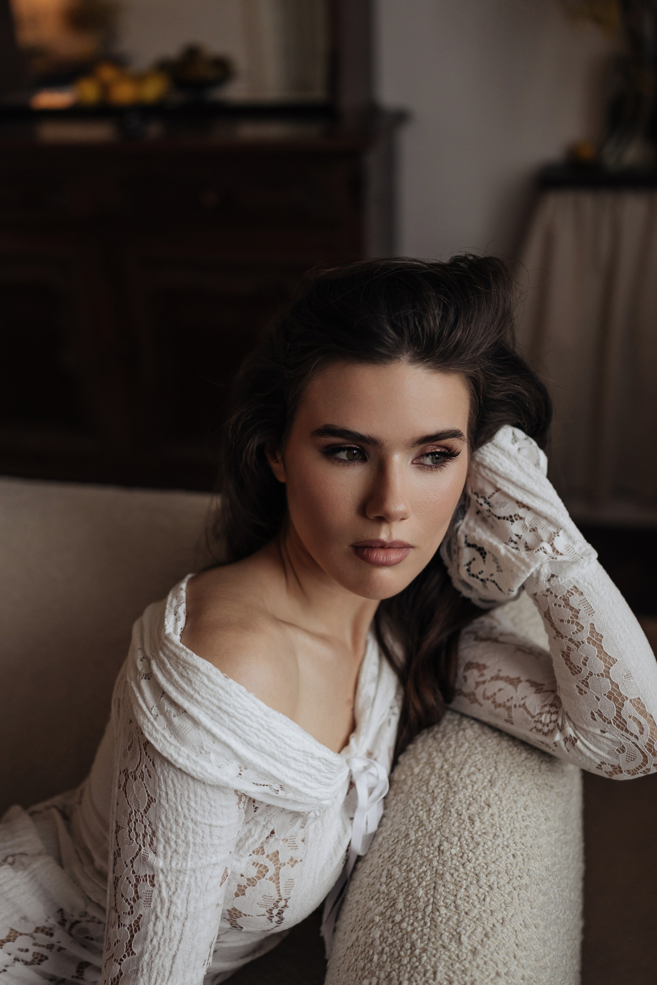 М. Фотограф в Санкт-Петербурге Ольга Кулеш