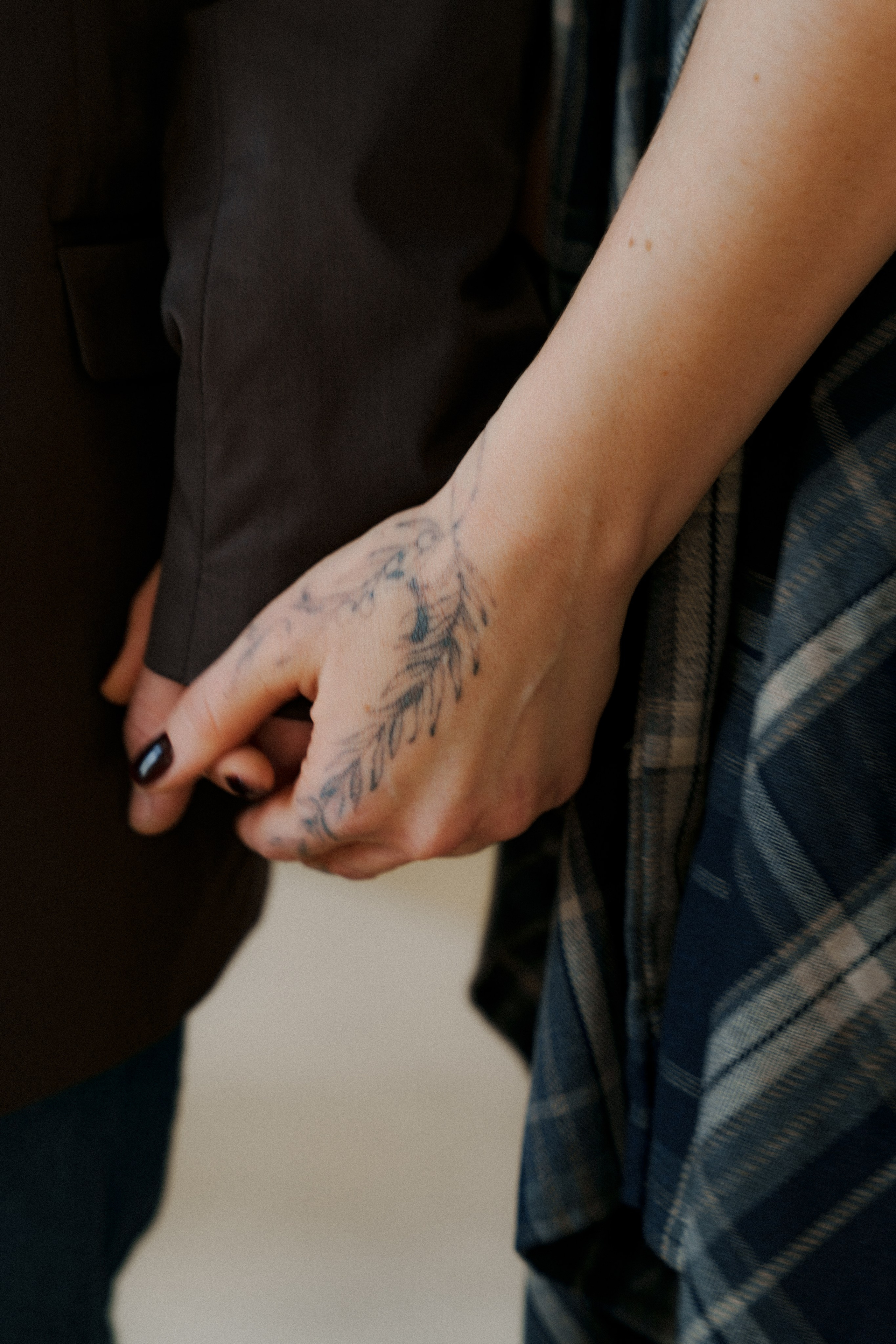 Тим и Рита. Фотограф в Москве и России