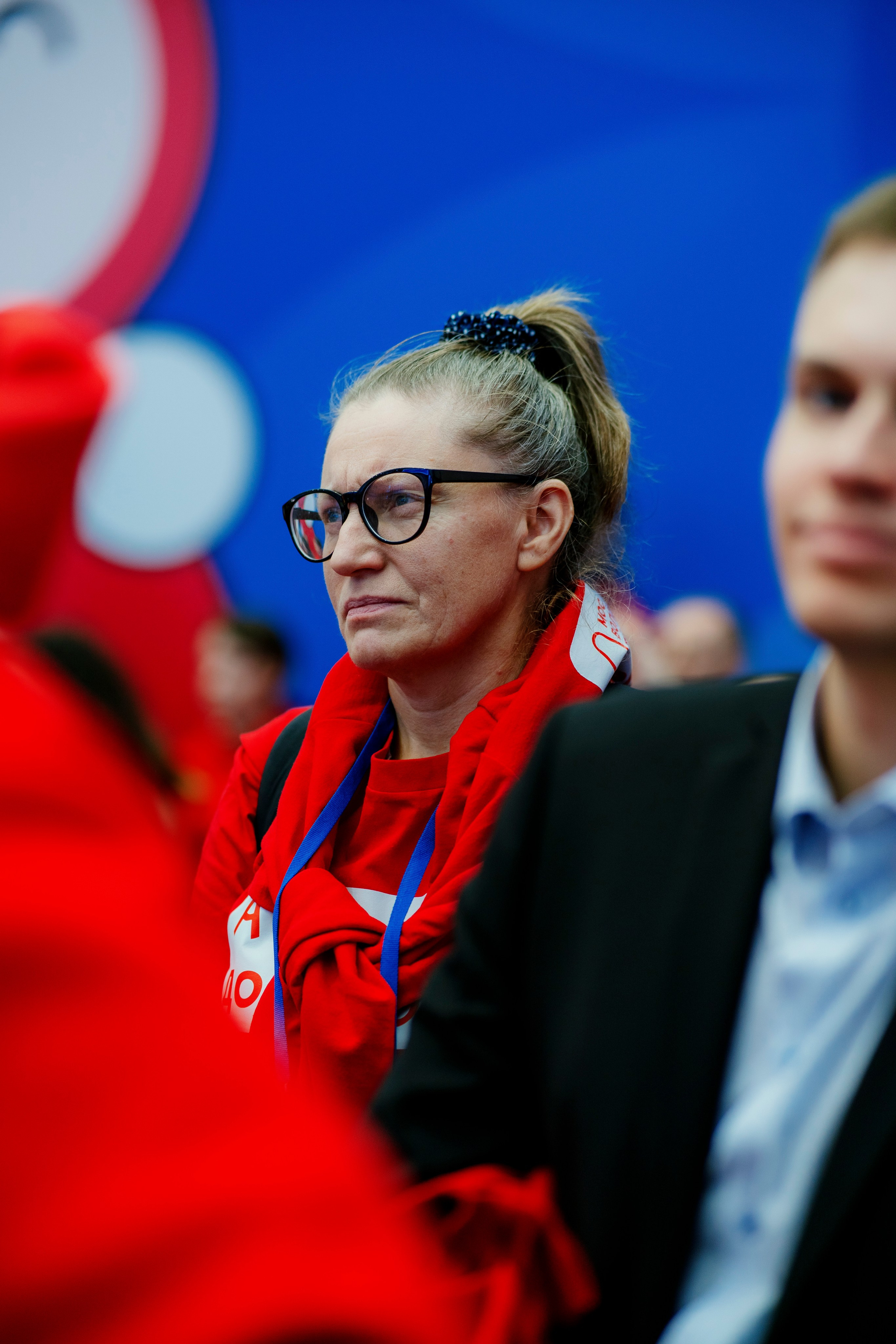 Абилимпикс 2023. Фотограф в Москве и России