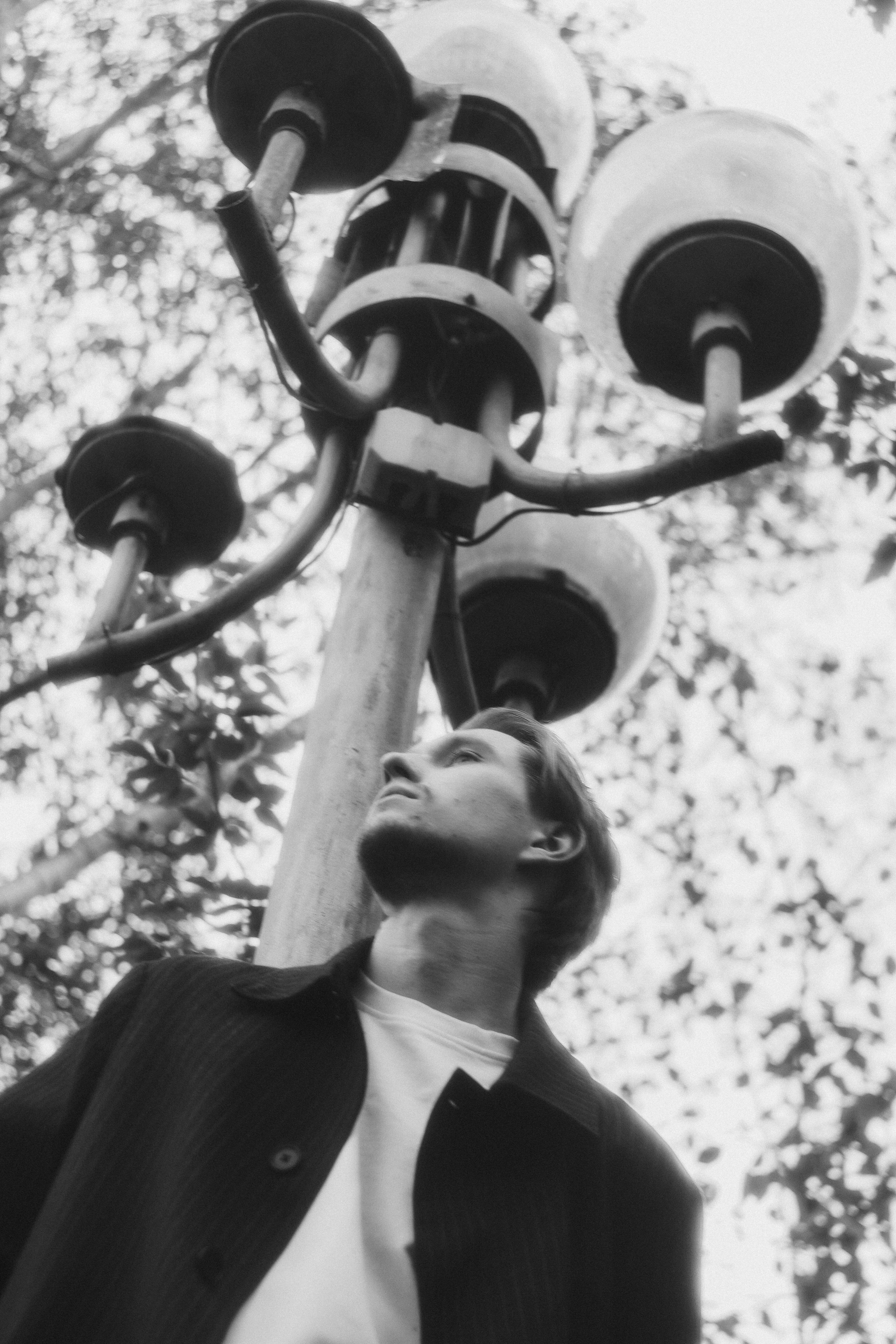 Мужской портрет. Алина Максимич | фотограф Екатеринбург