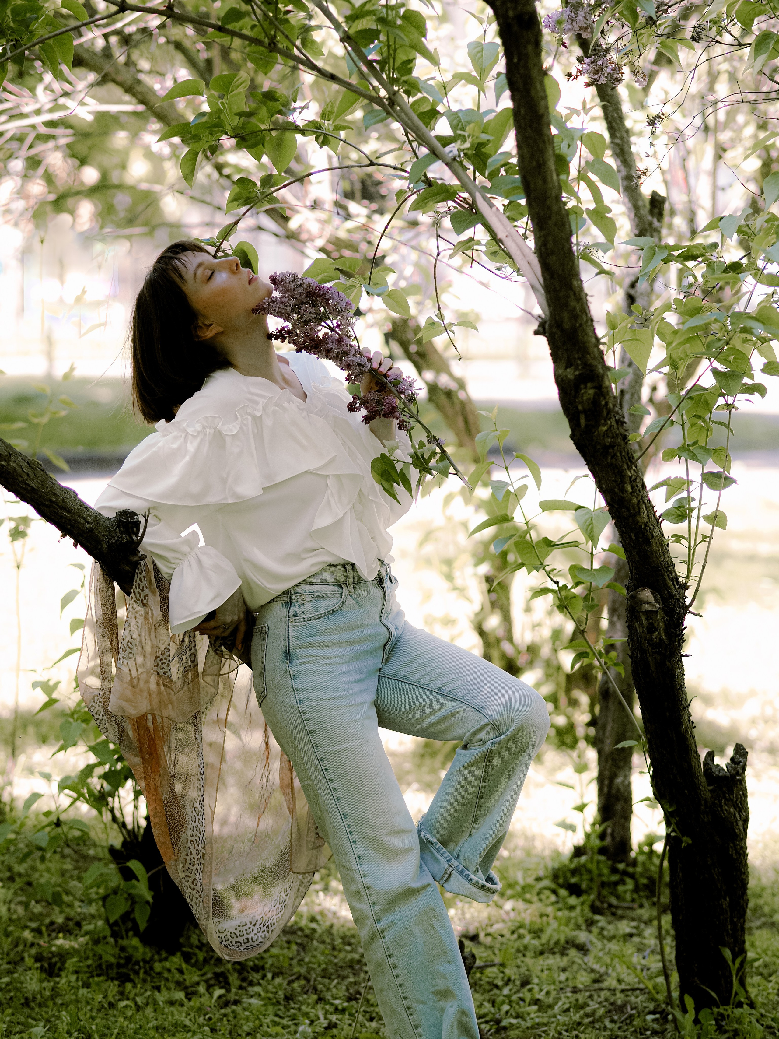 Олеся. Фотограф Рязань. Семейный Свадебный фотограф