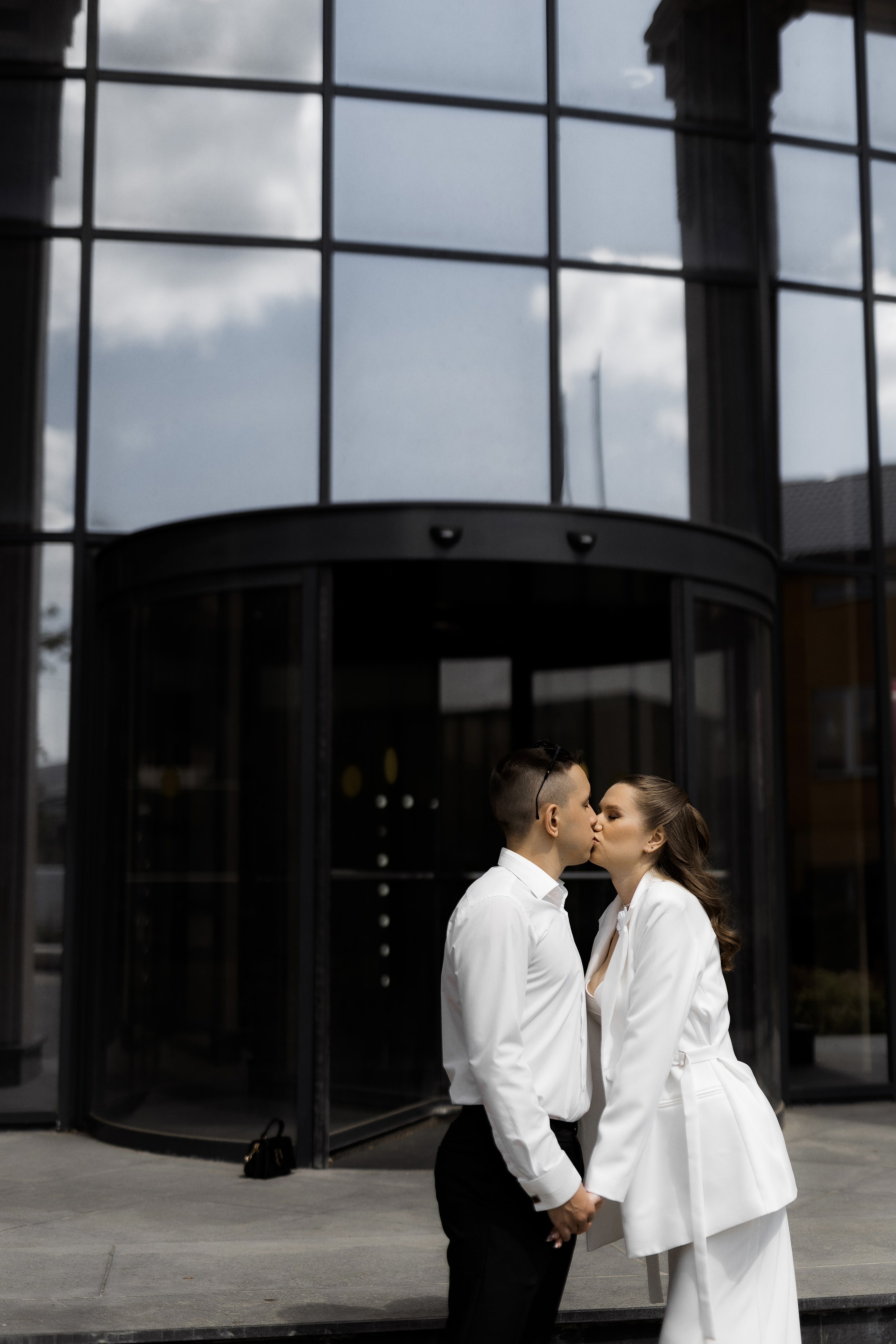 Виолетта и Павел. Фотограф Елизавета Князева Сергиев Посад, Москва