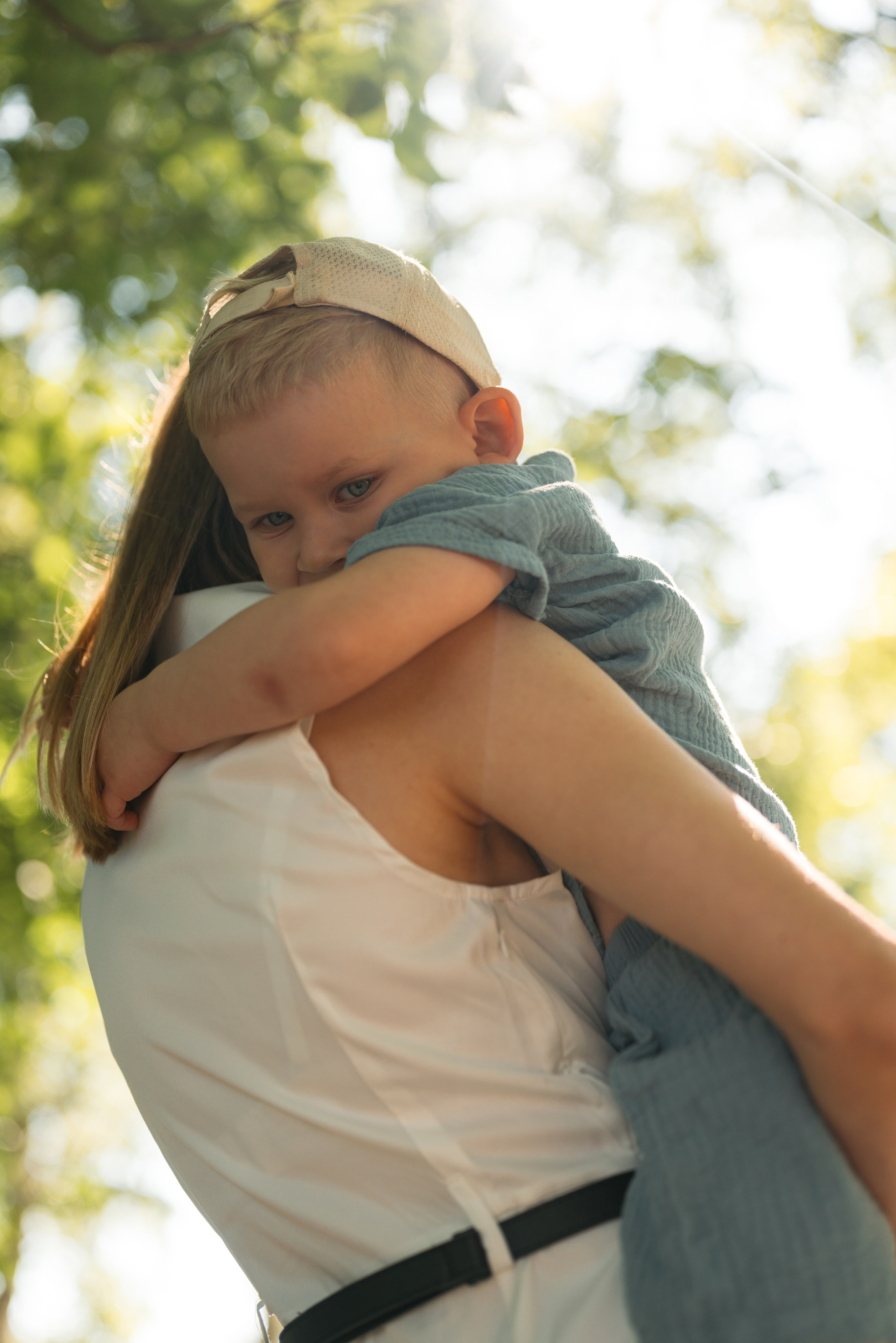 Семейные. Alenakonyhova.ru