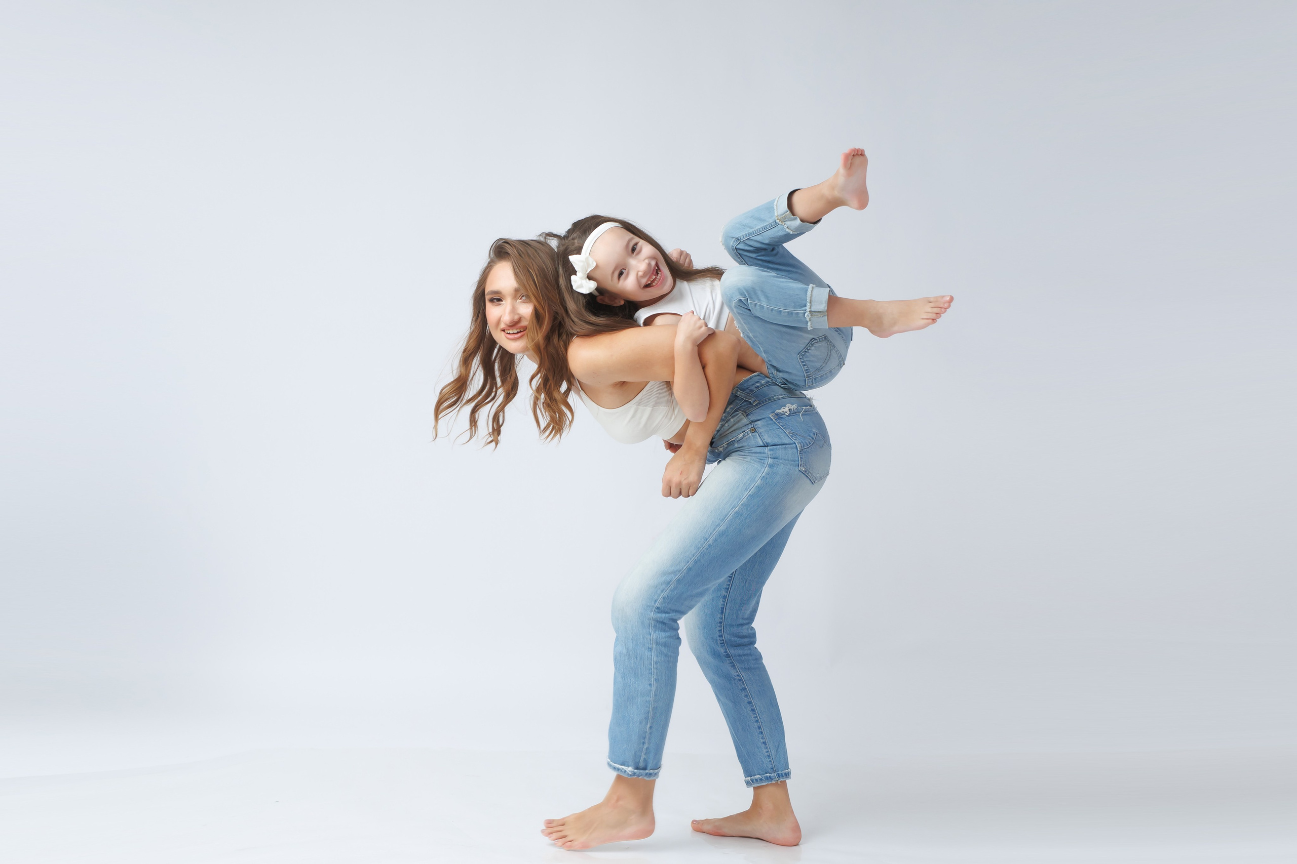 2+. Фотограф новорожденных г. Тула