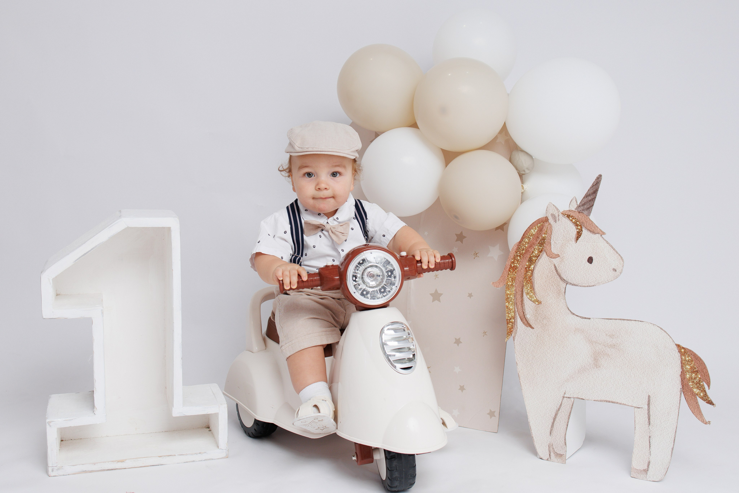 ГОДИК. Фотограф новорожденных г. Тула