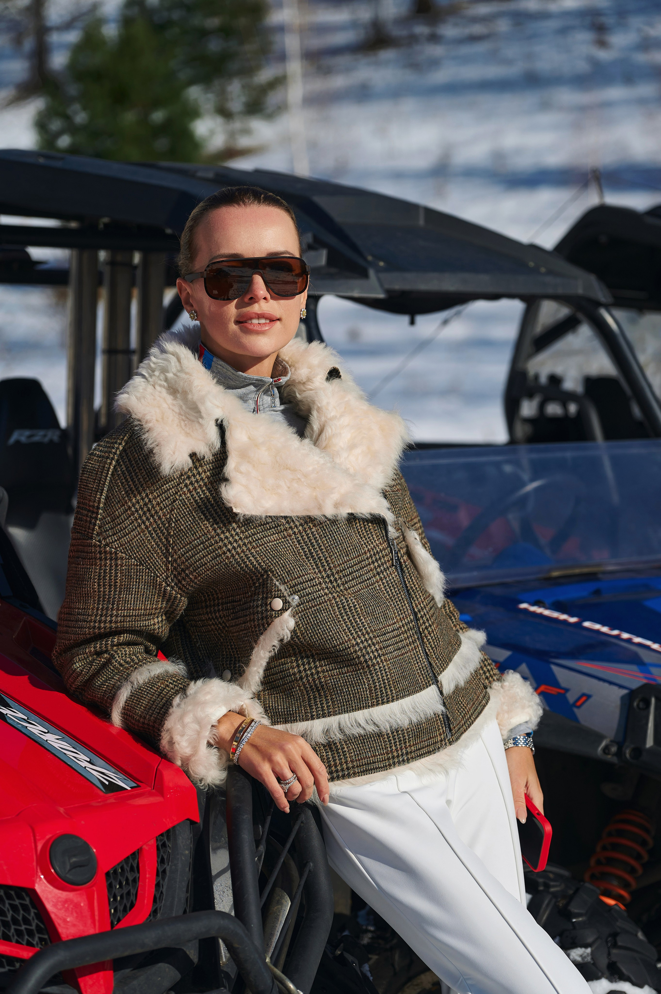 Зимний тур Манжерок. Фотограф Опыт Качество Скорость Горный Алтай Барнаул