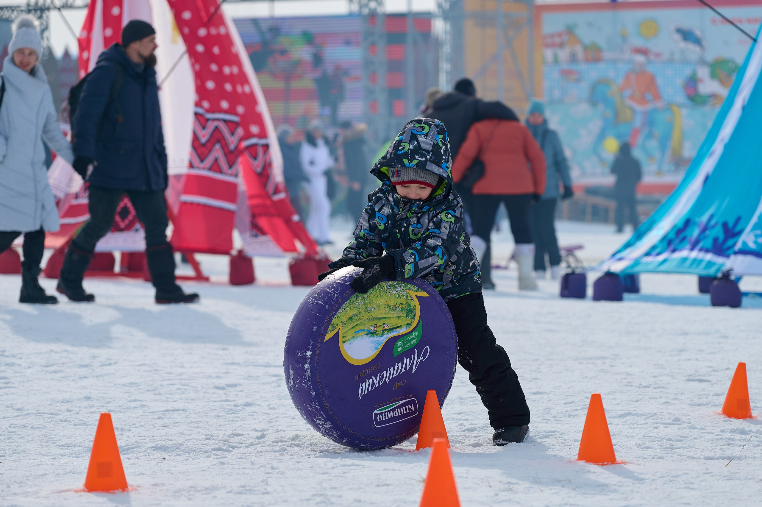 Сибирская масленица. Фотограф Опыт Качество Скорость Горный Алтай Барнаул