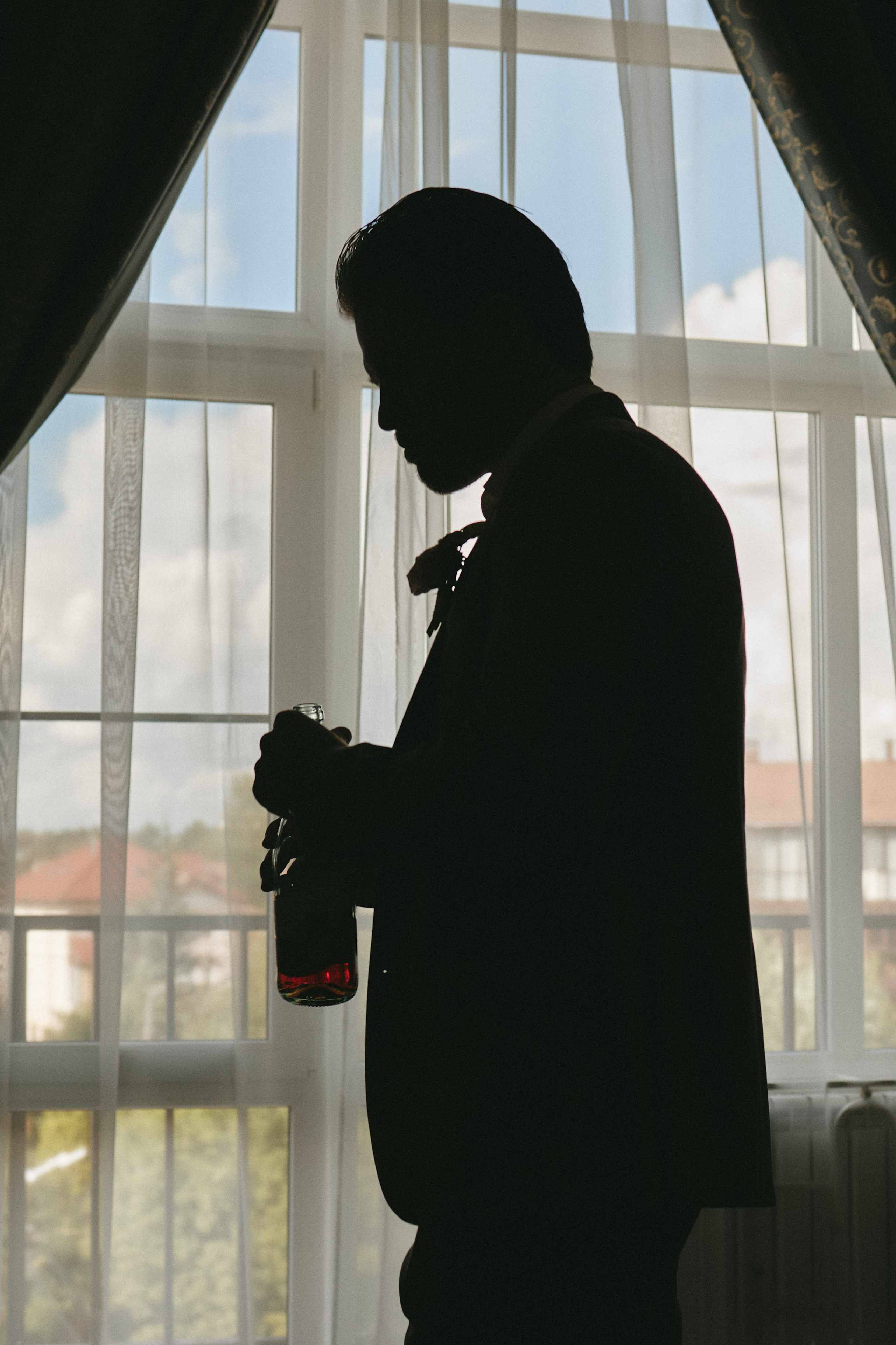 Weddings. Продюсер