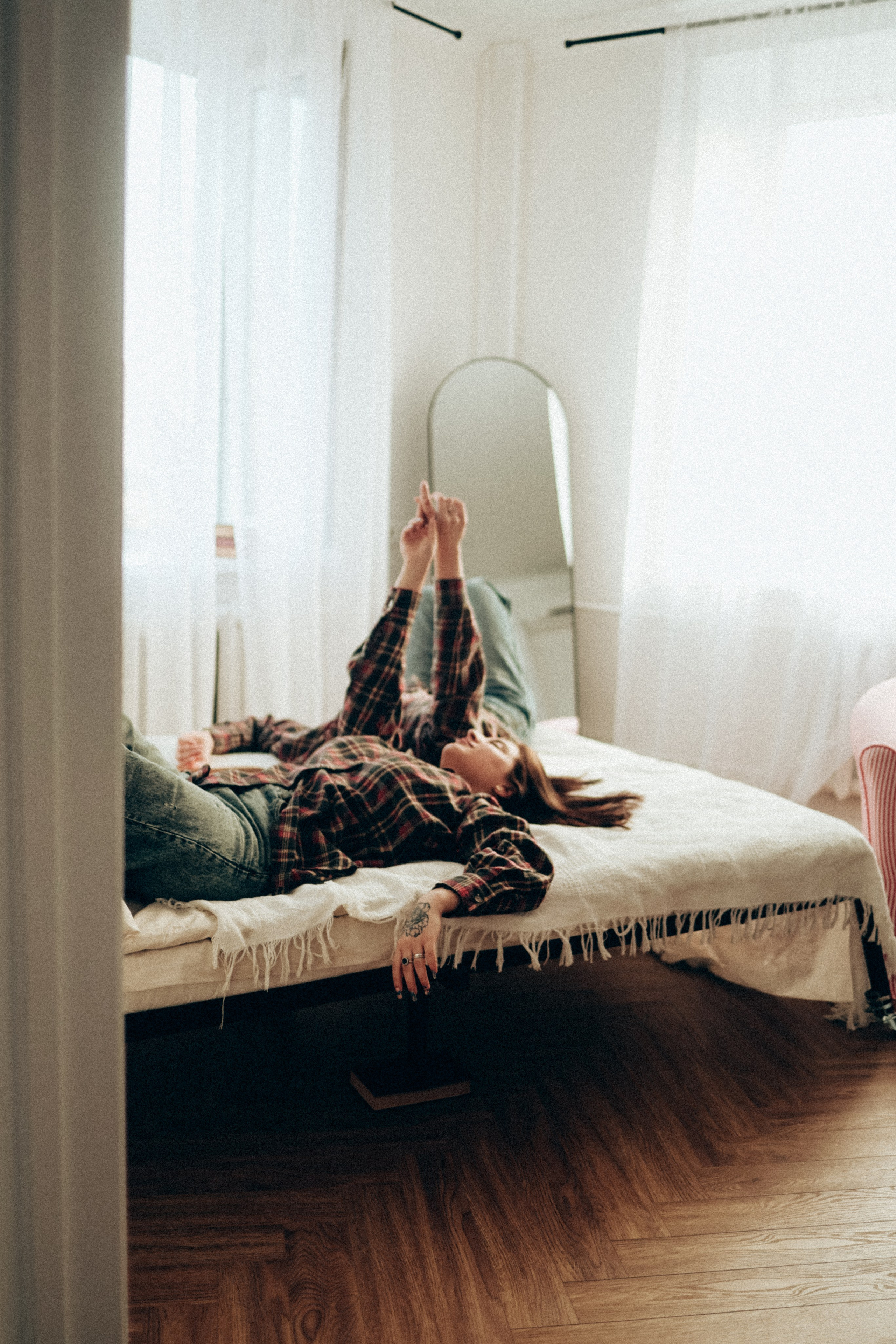 Вика & Влада. Фотограф Барнаул Надежда Киселева