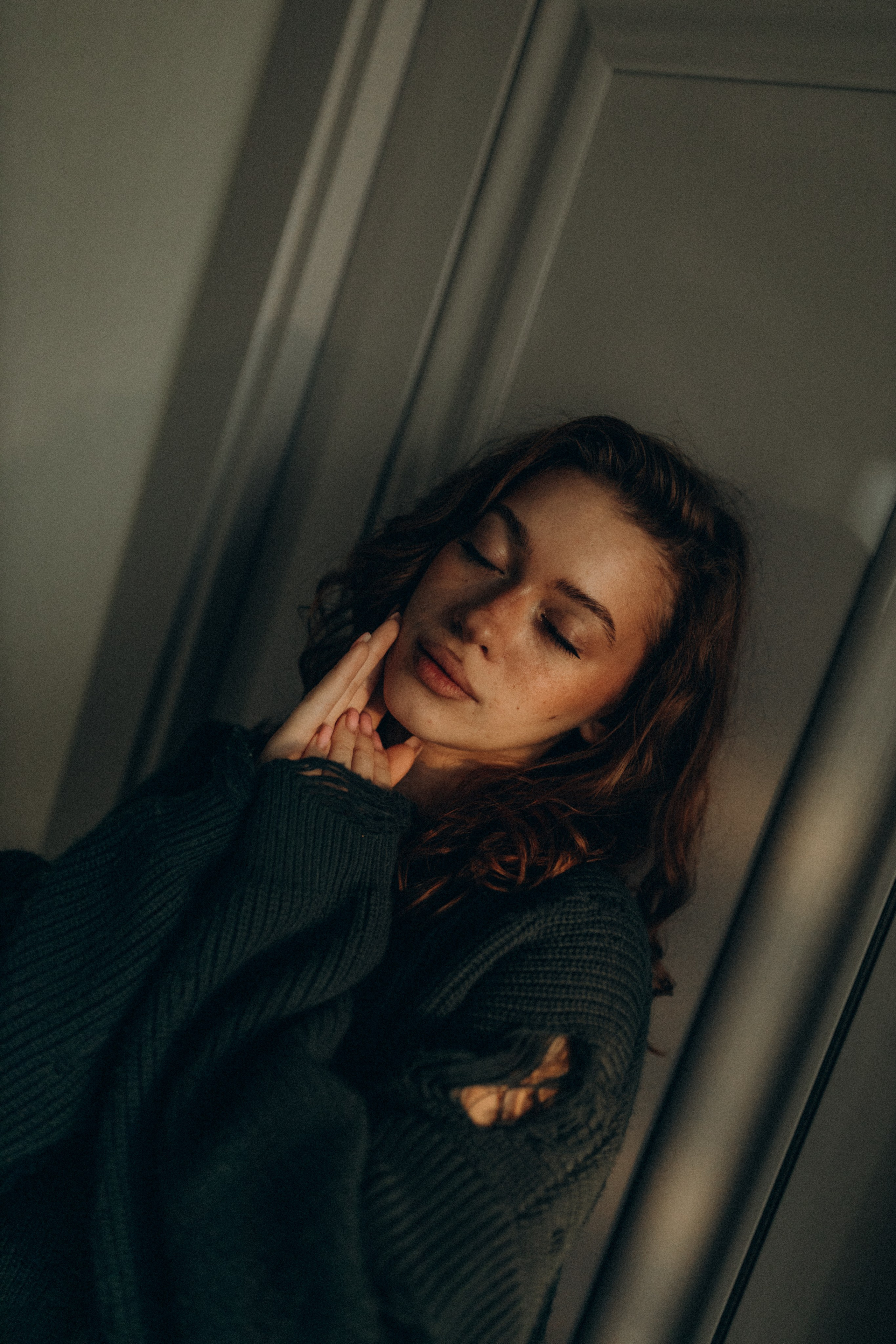 Полина. Фотограф НОГИНСК, Москва, Анастасия Белая