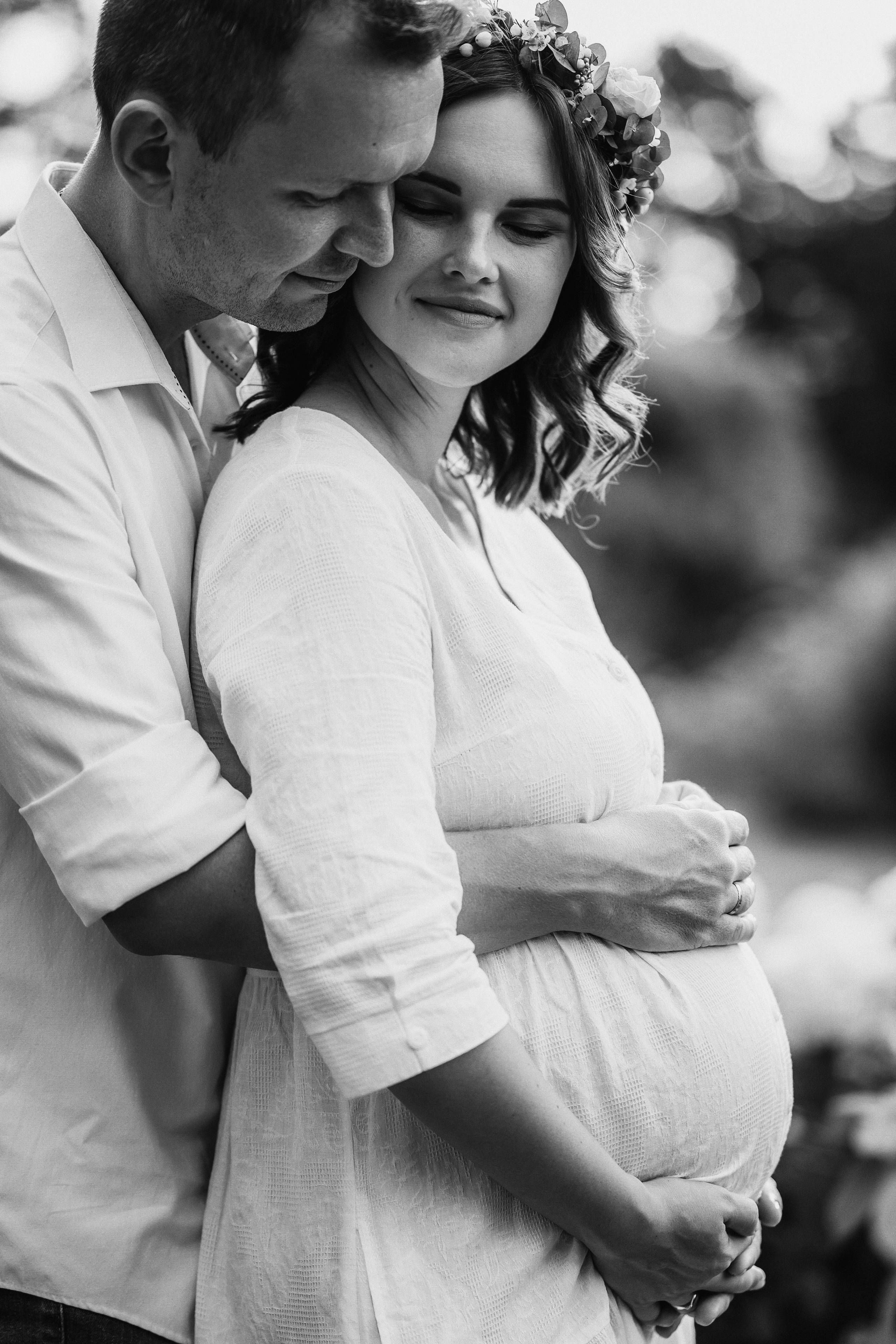 Прогулка в Ботаническом саду. Кристина Ветрова | ФОТОГРАФ | Москва