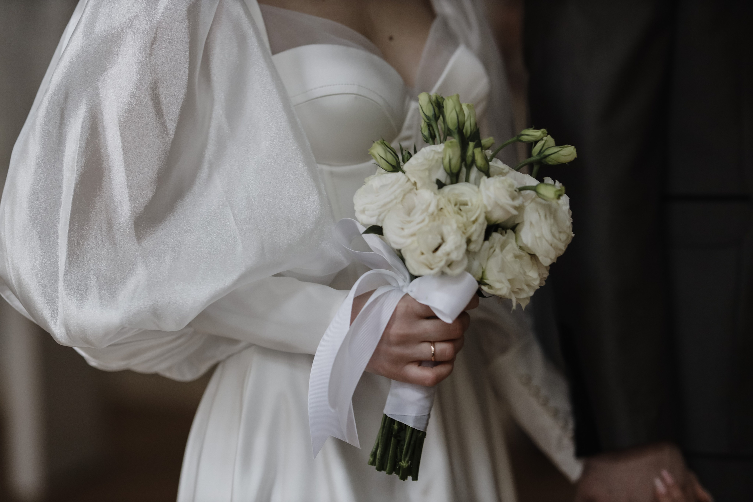 Дарина и Глеб