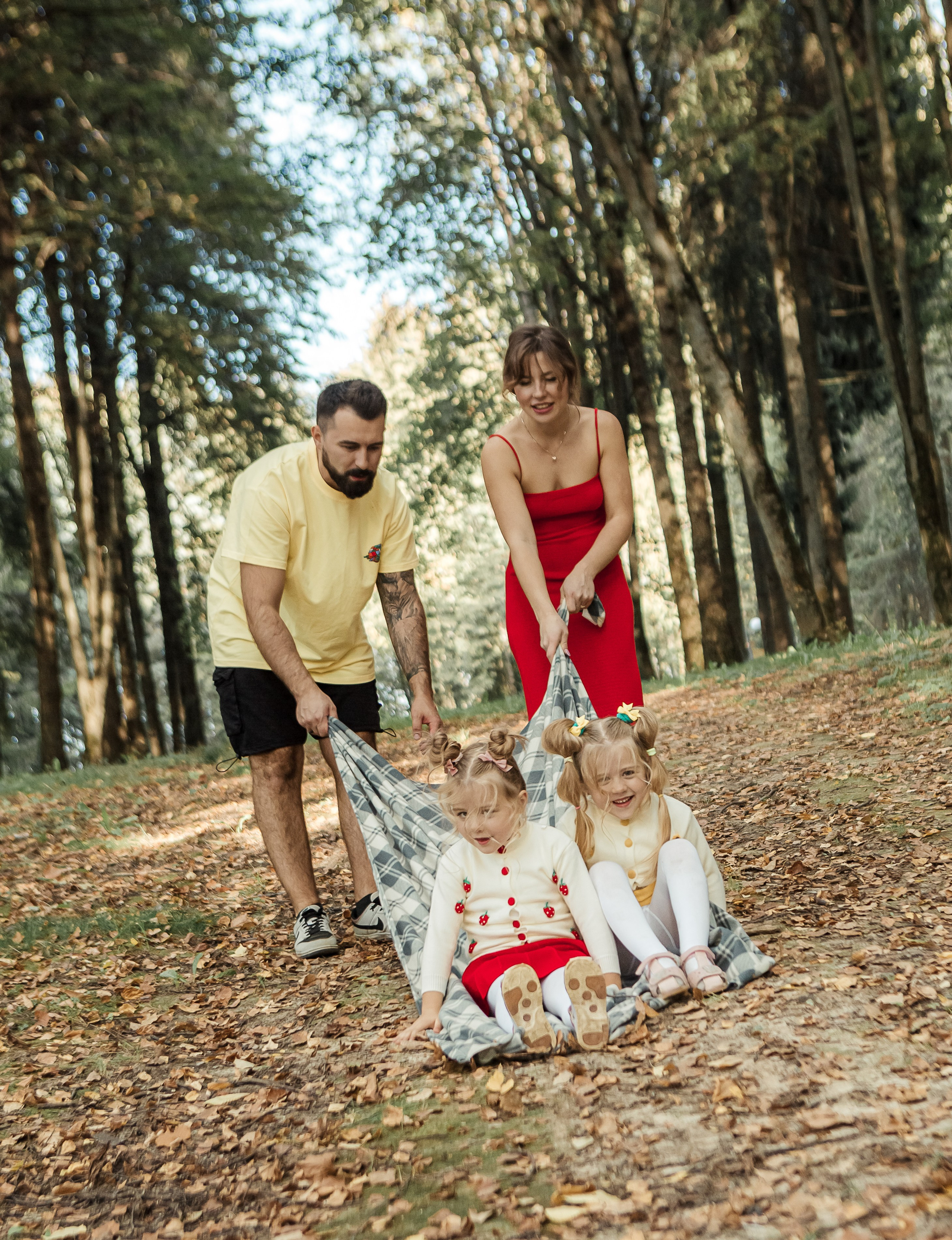 Уличная фотосессия. Фотограф Тверь|Москва|Волоколамск| Отт Кристина