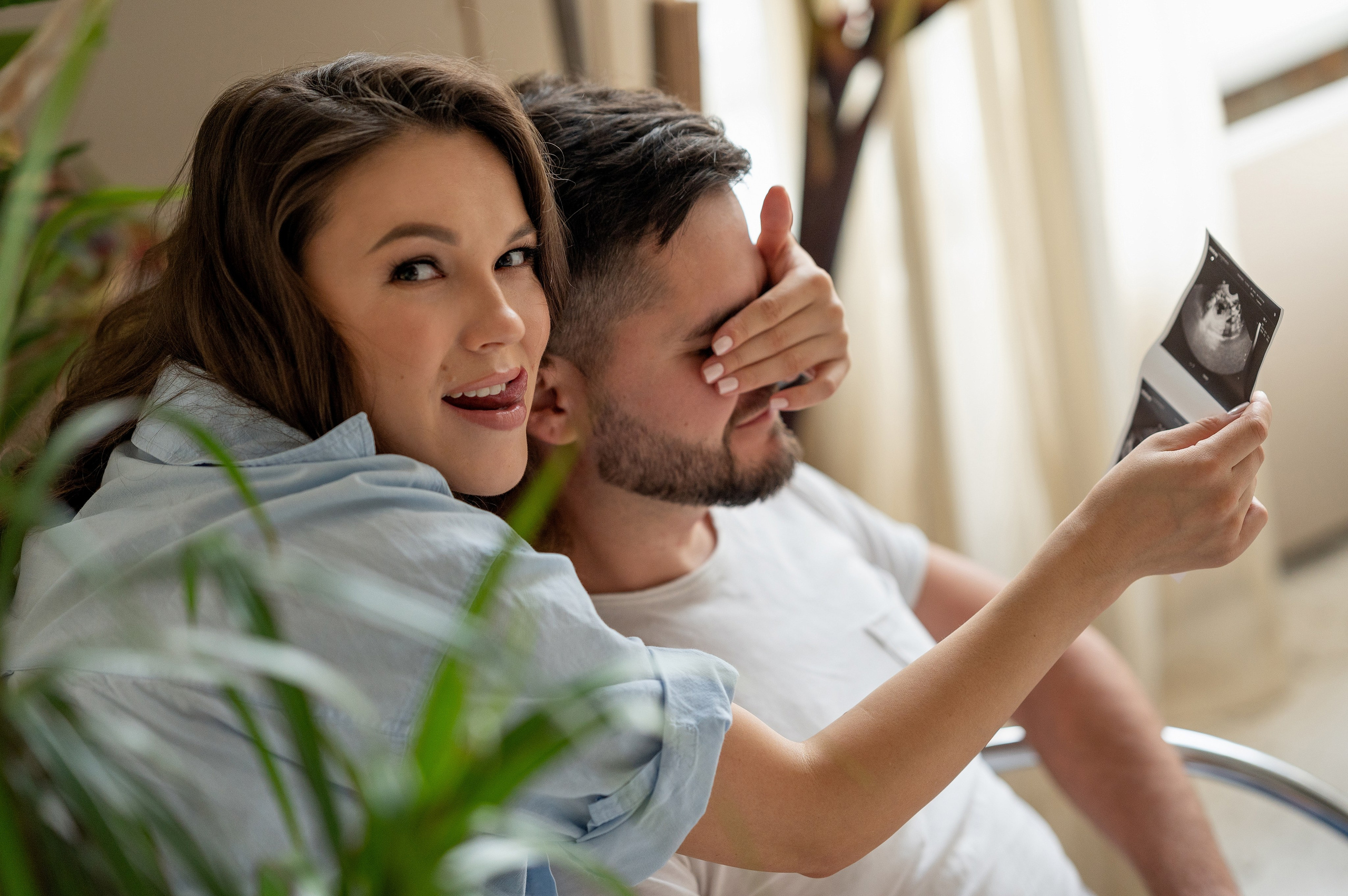 Беременность. Мир живой фотографии о Вас и для Вас