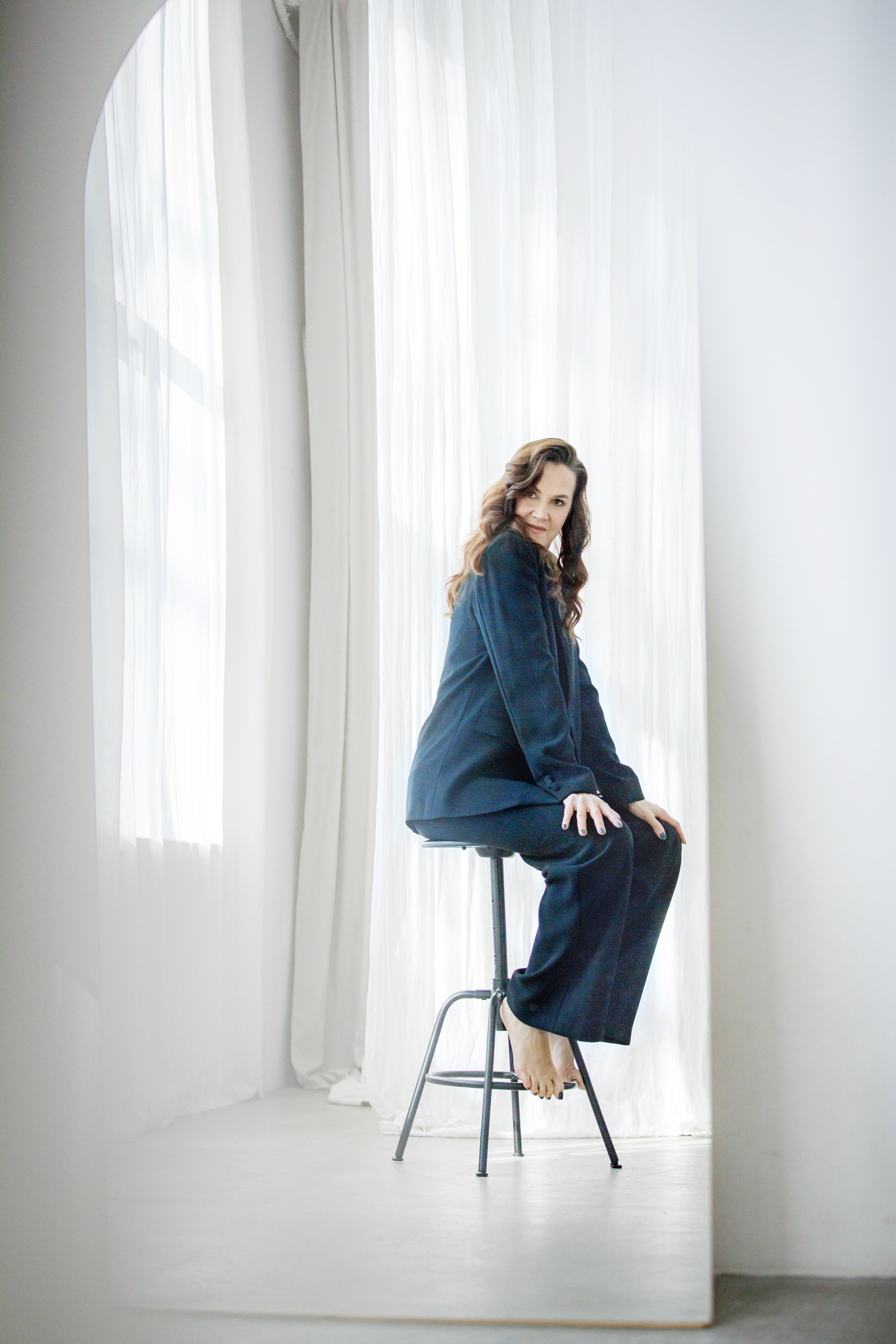 Ольга. Семейный фотограф в Краснодаре