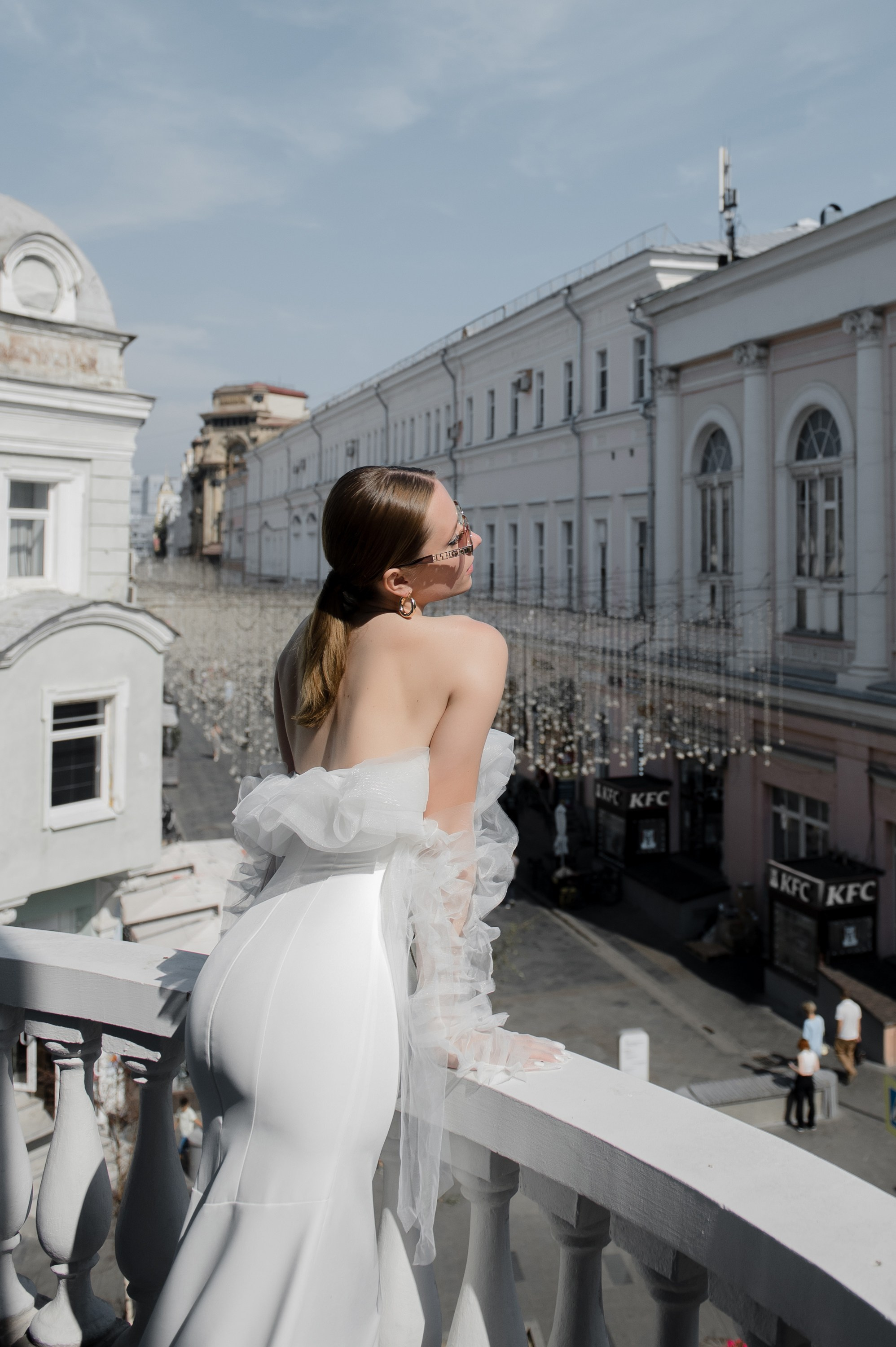 Свадьба для двоих. Свадебный фотограф Олеся Лаврова Москва Ногинск Электросталь