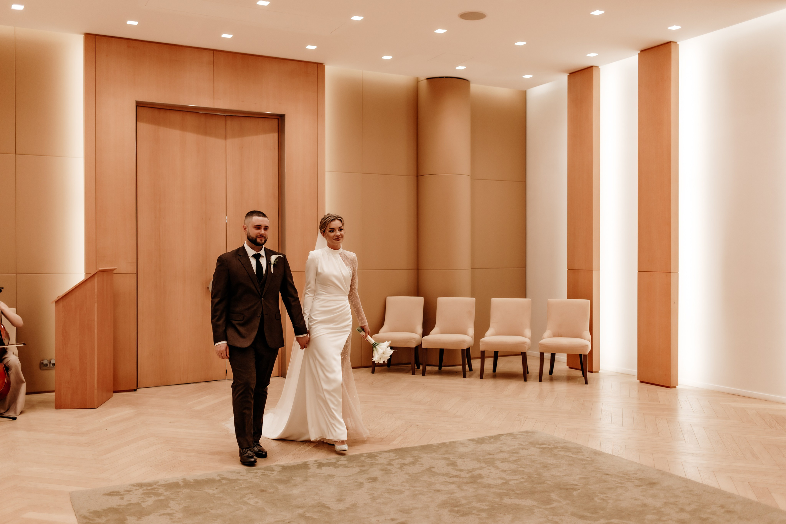 Свадьба Анастасии и Анатолия. Свадебный и семейный фотограф Савельева Дарья