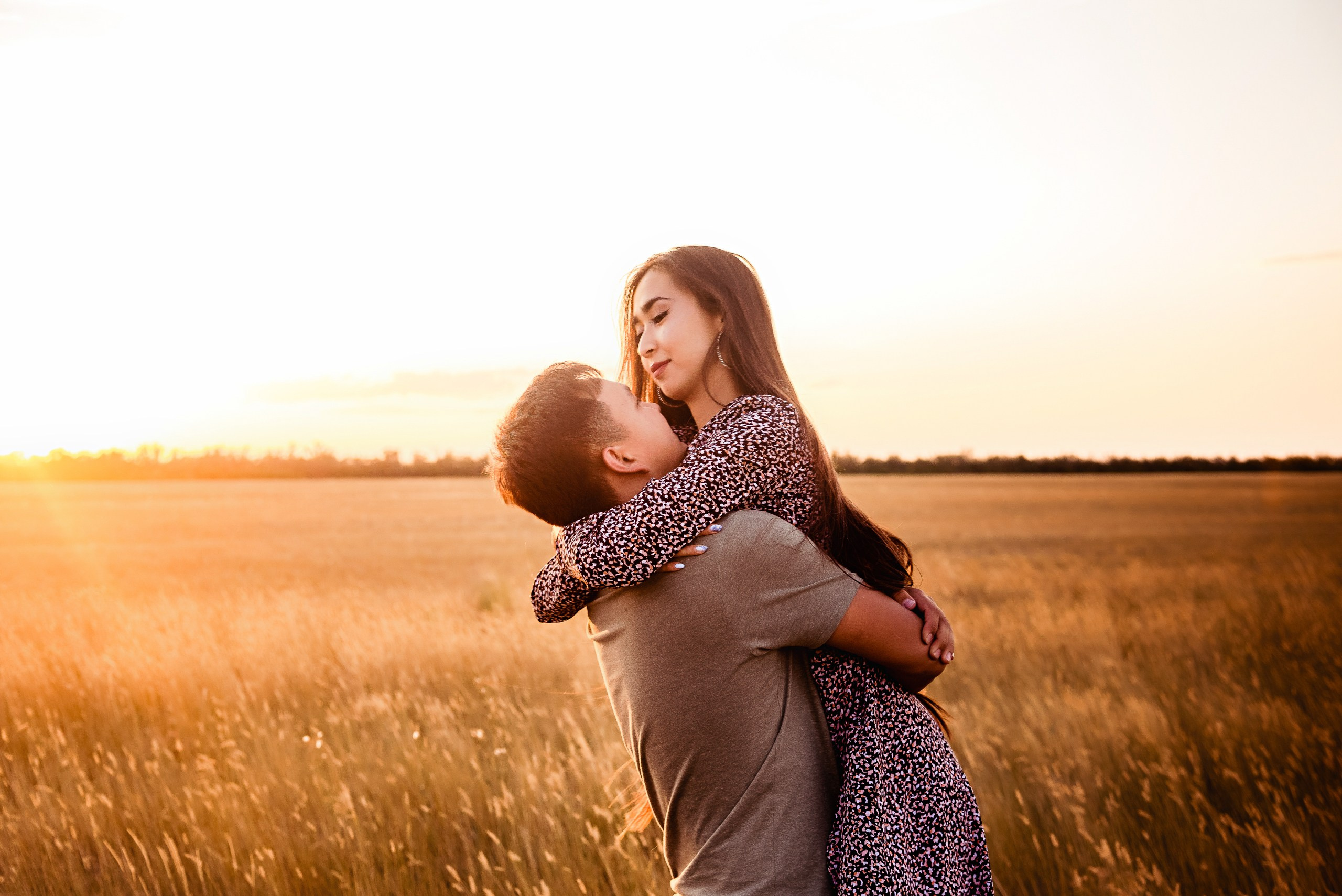 Lovestory Олег и Камилла. Главная