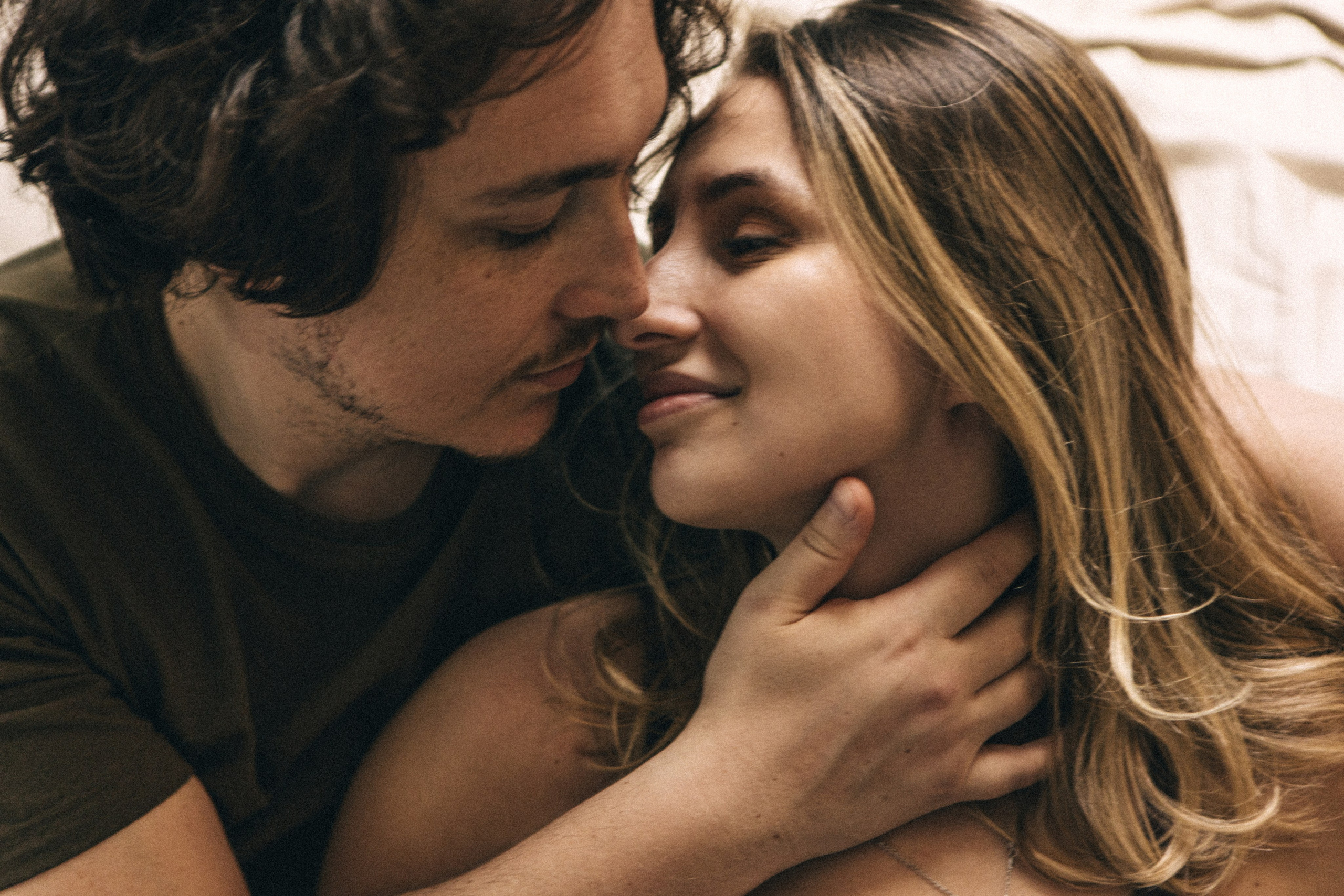 Юля и Артем. Главная