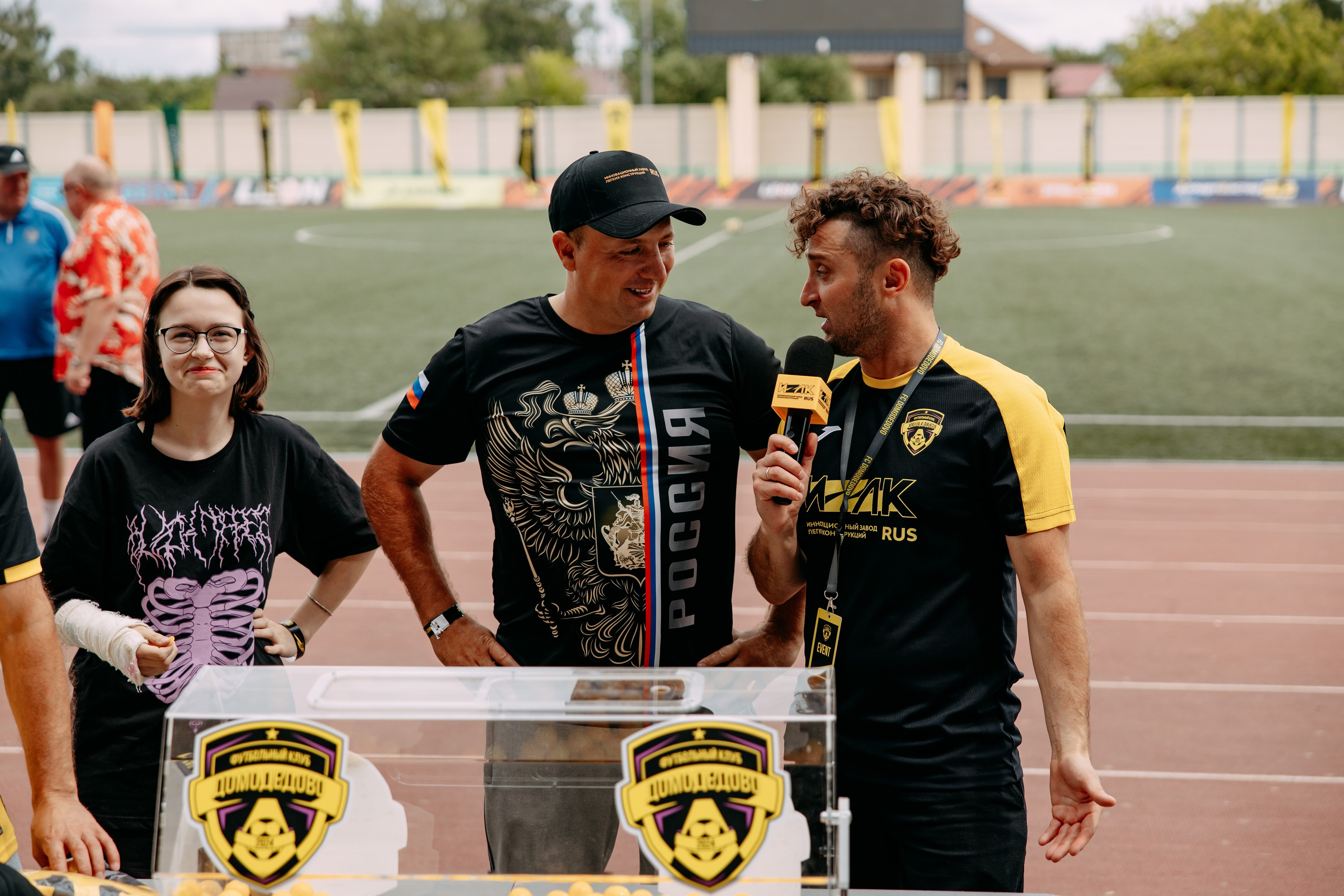 Домодедово Пересвет. Фото и видео съемка. Андрей Ионов