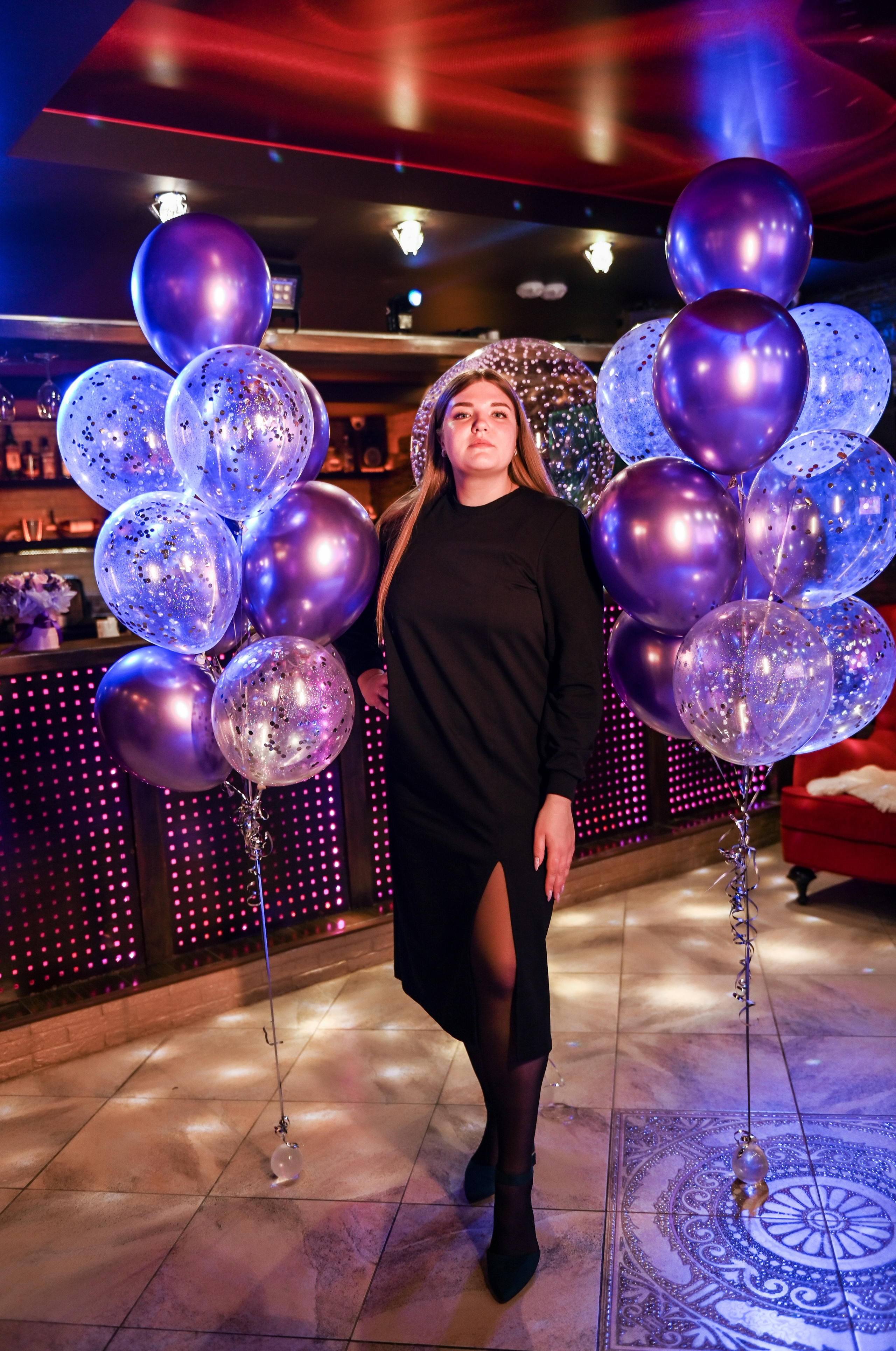 День рождения. Свадебный, семейный, детский, контент фотограф в Омске Максим Ильин