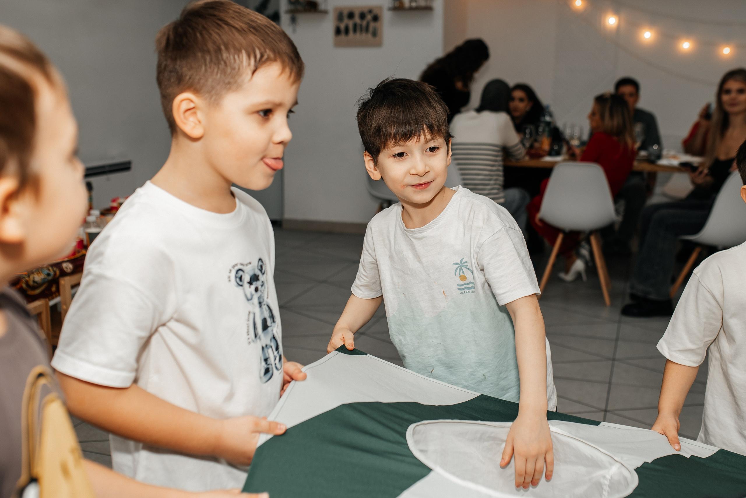 Турнир награждение. Семейный, индивидуальный, контент фотограф Москва